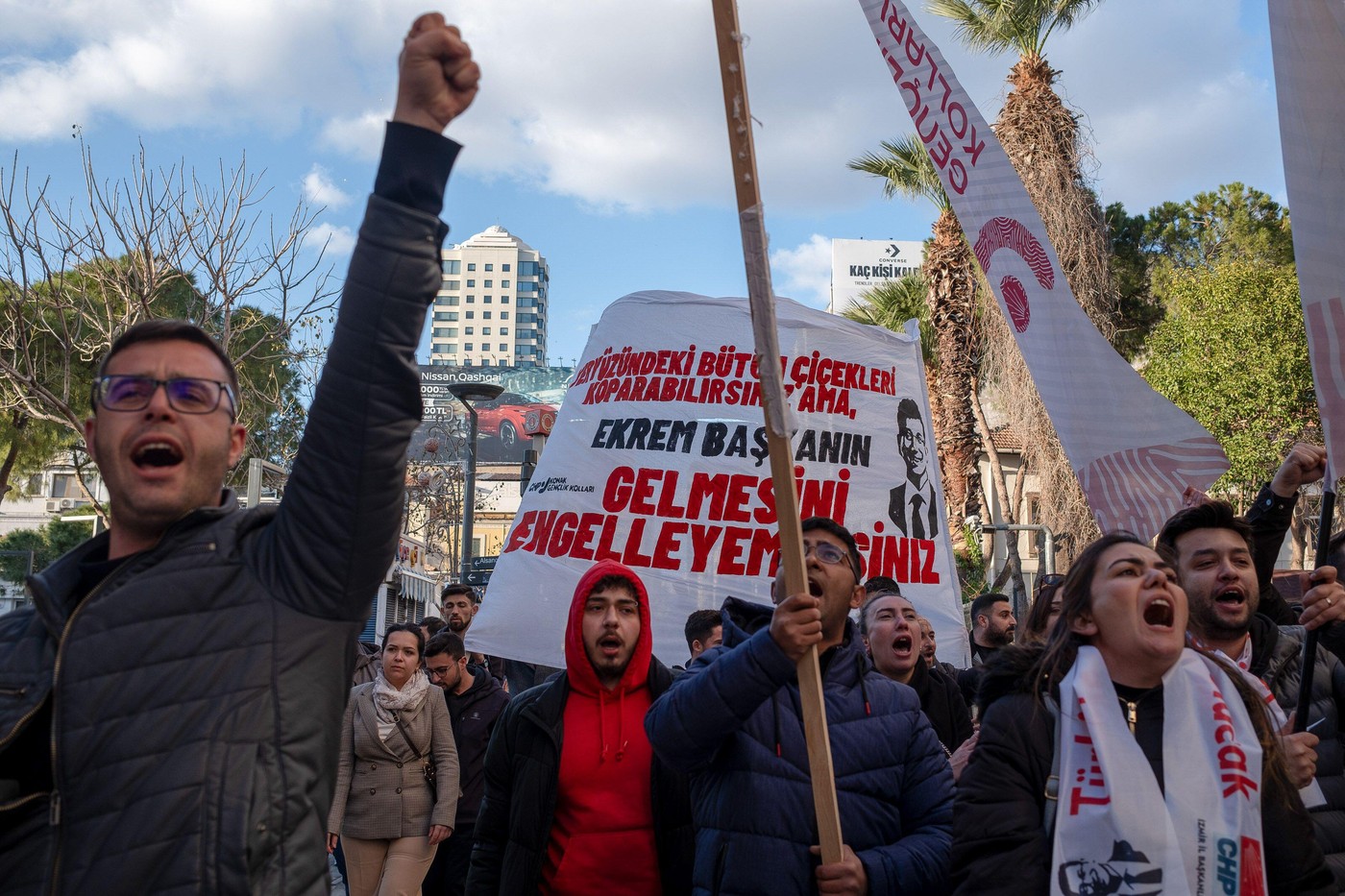 Istanbul (Foto: PROFIMEDIA)