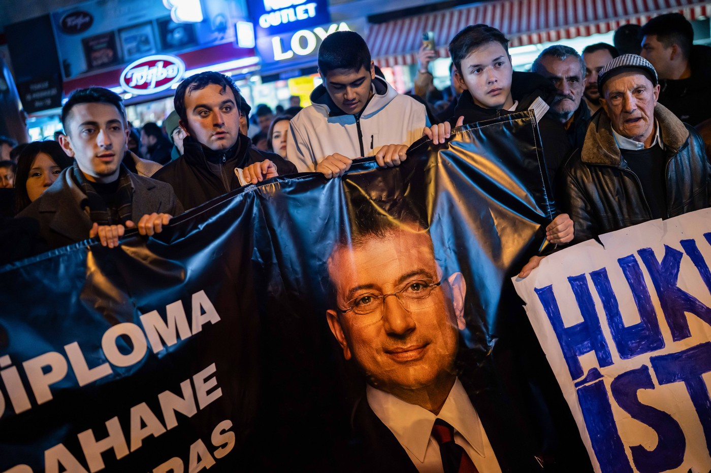 Istanbul (Foto: PROFIMEDIA)