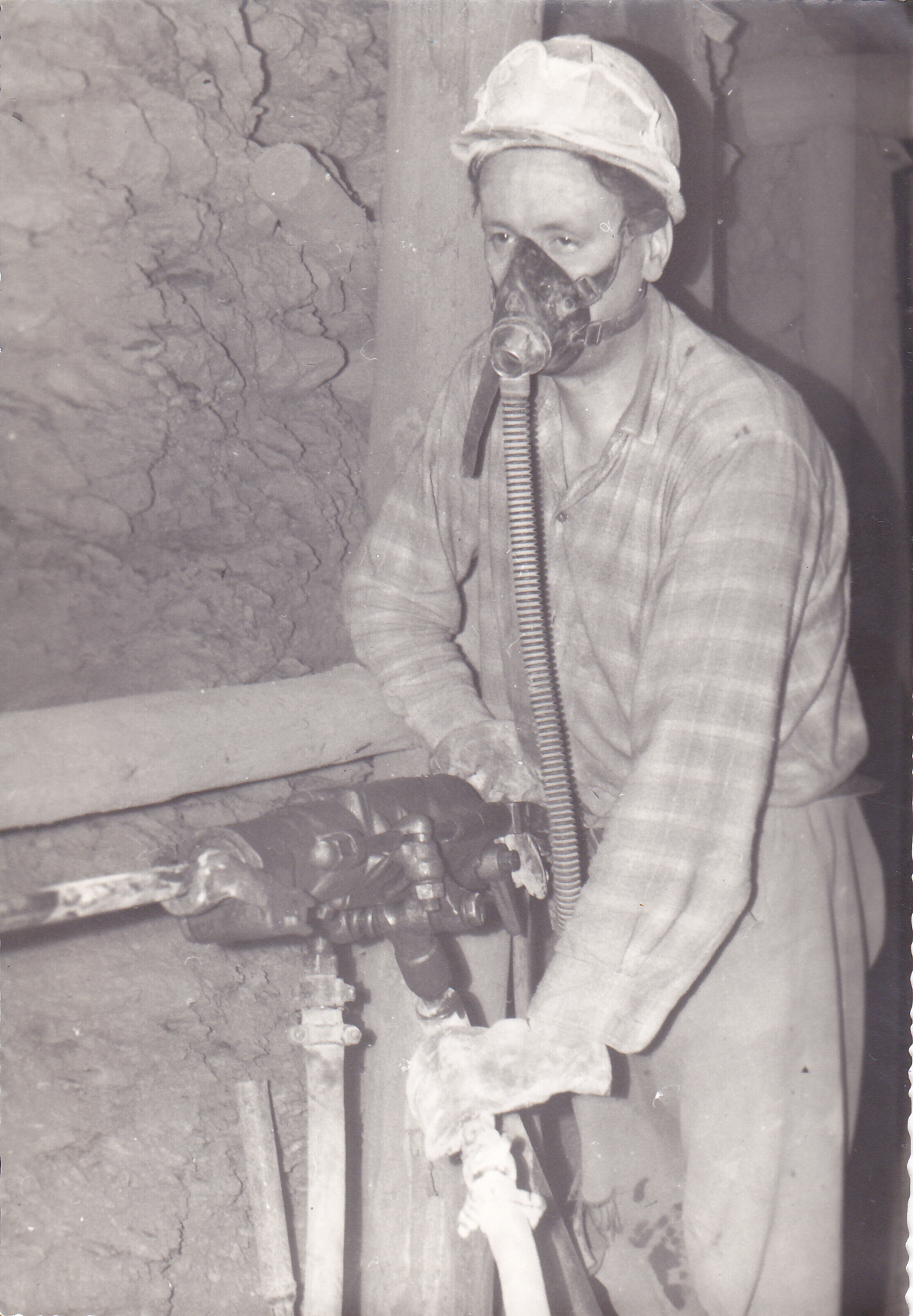 Foto: arhiv CUDHg Idrija