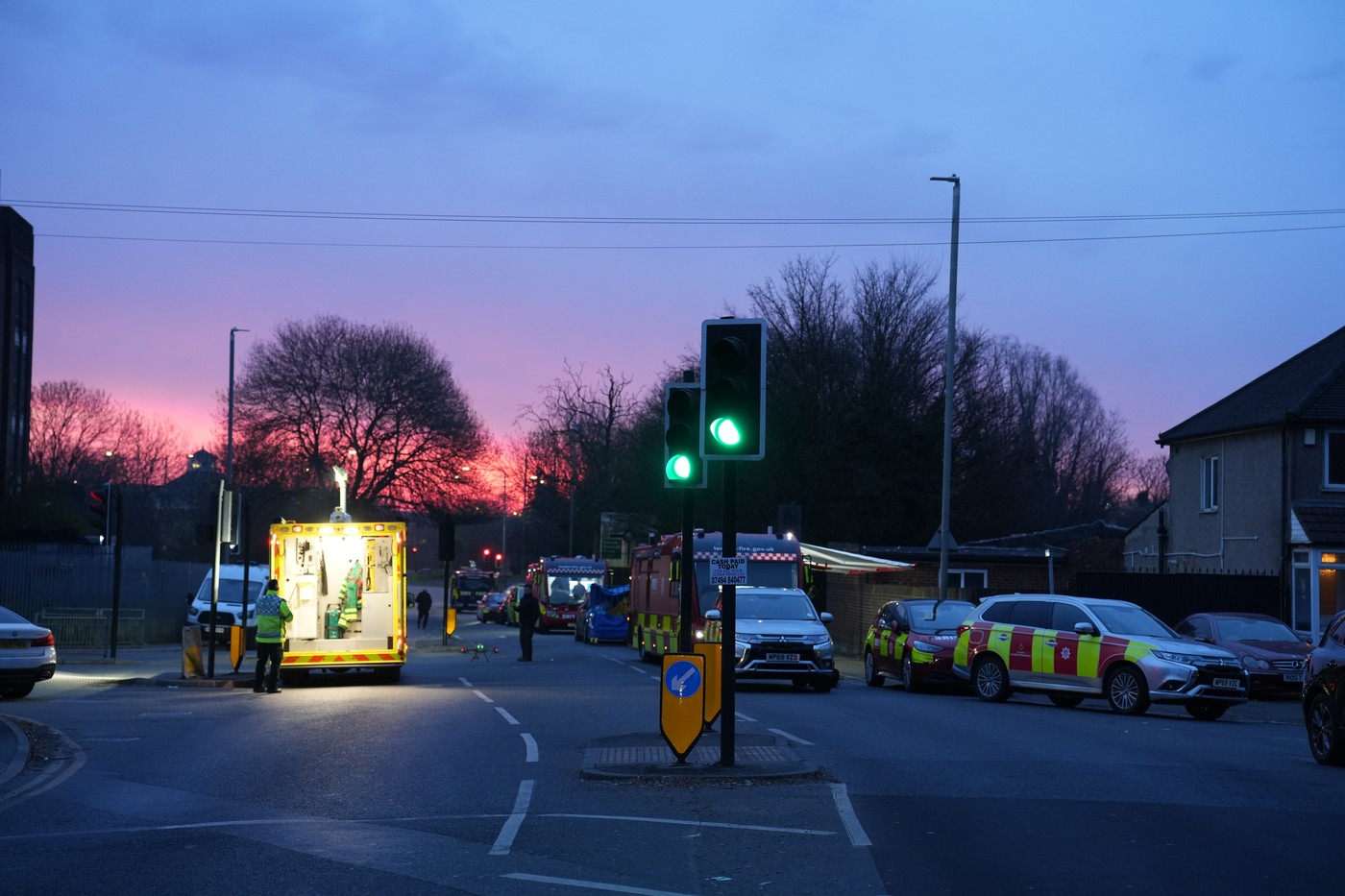 Heathrow, london, letališče