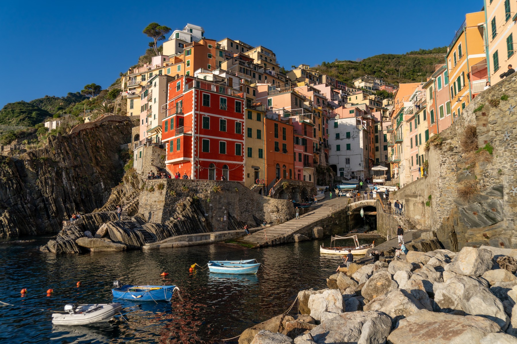 Cinque Terre