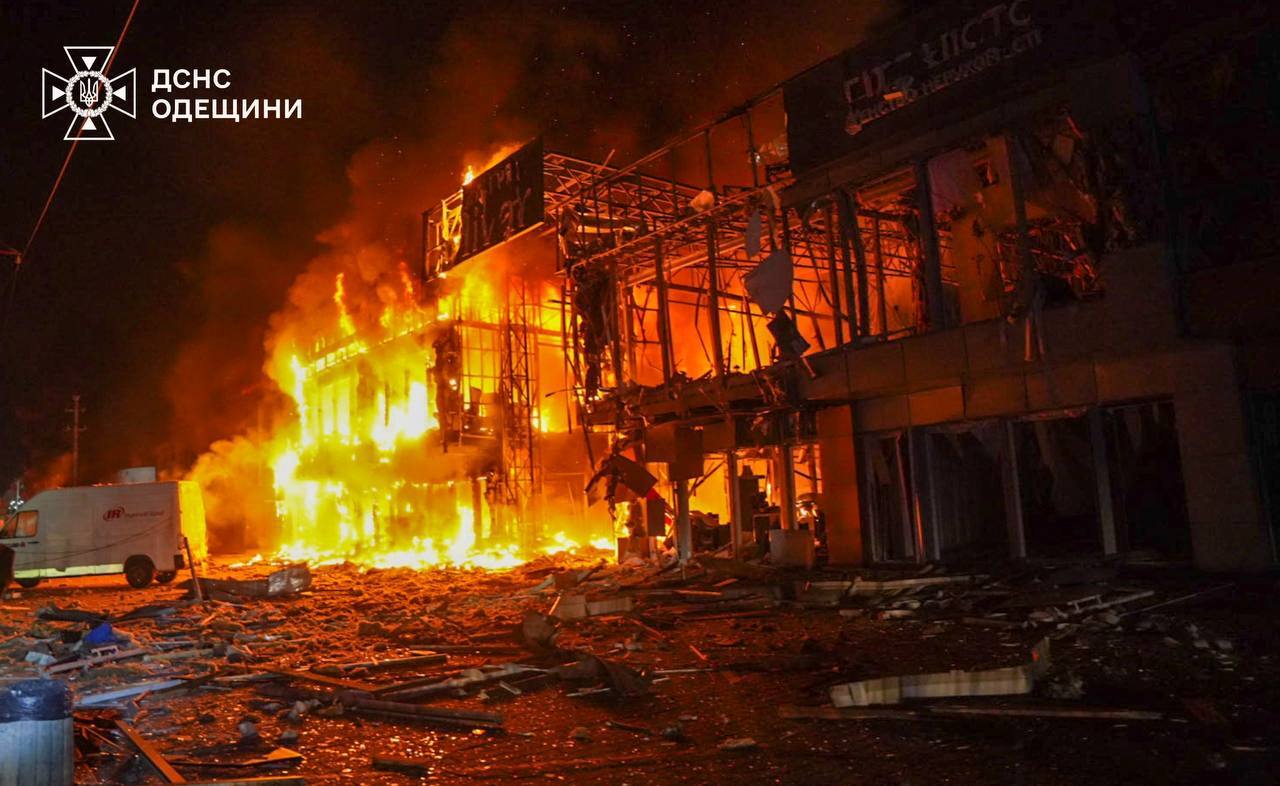 odesa, ukrajina, napadi