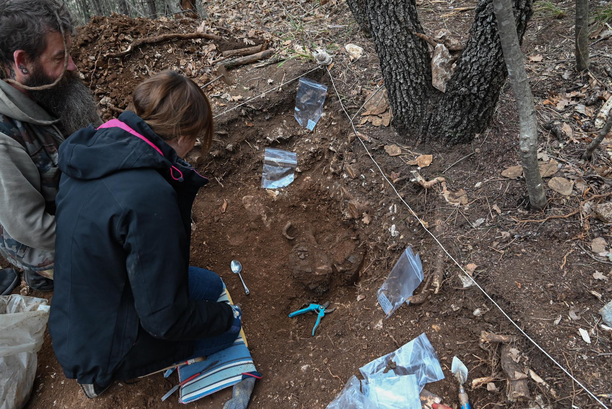 Foto: @Narodni muzej Slovenije / National Museum of Slovenia/FACEBOOK