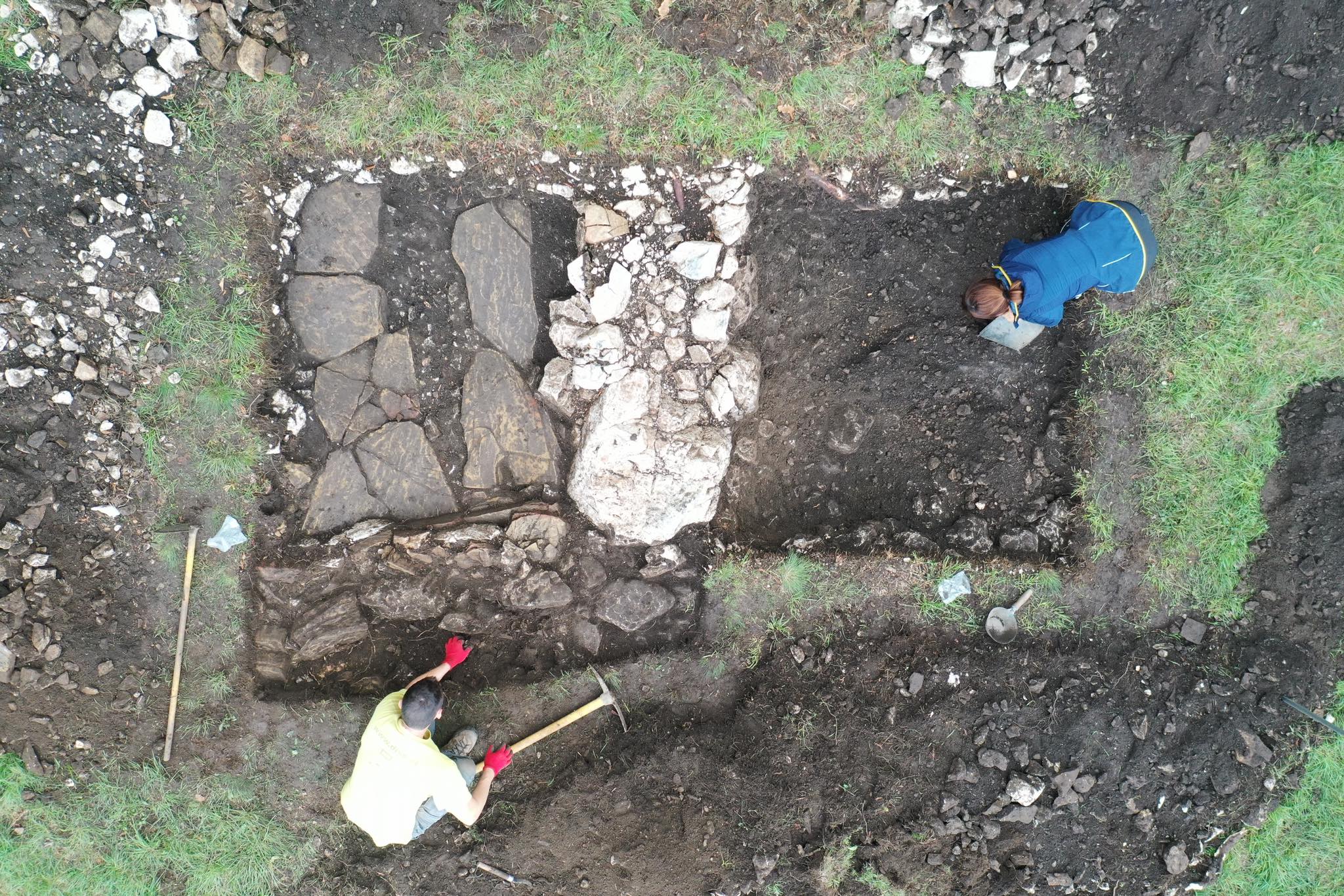 Foto: @Narodni muzej Slovenije / National Museum of Slovenia/FACEBOOK