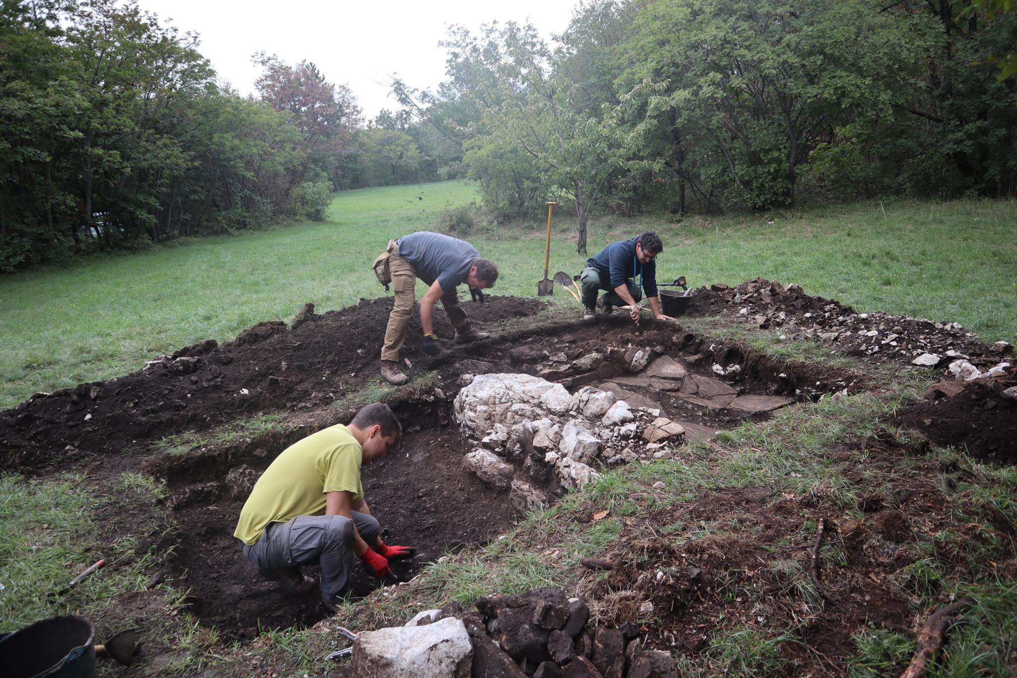 Foto: @Narodni muzej Slovenije / National Museum of Slovenia/FACEBOOK