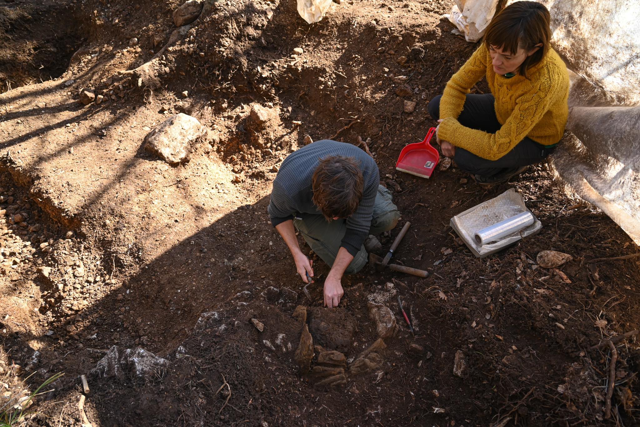 Foto: @Narodni muzej Slovenije / National Museum of Slovenia/FACEBOOK