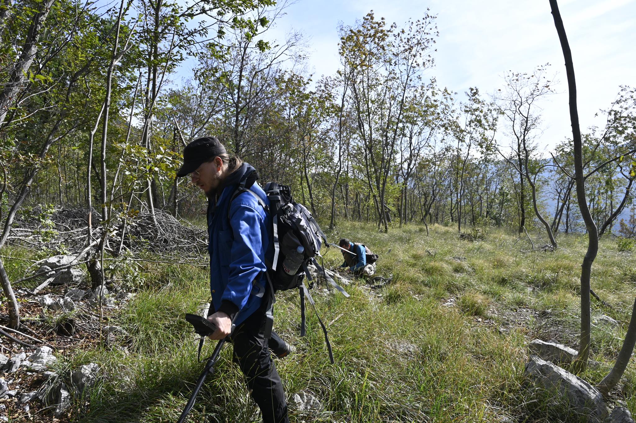 Foto: @Narodni muzej Slovenije / National Museum of Slovenia/FACEBOOK