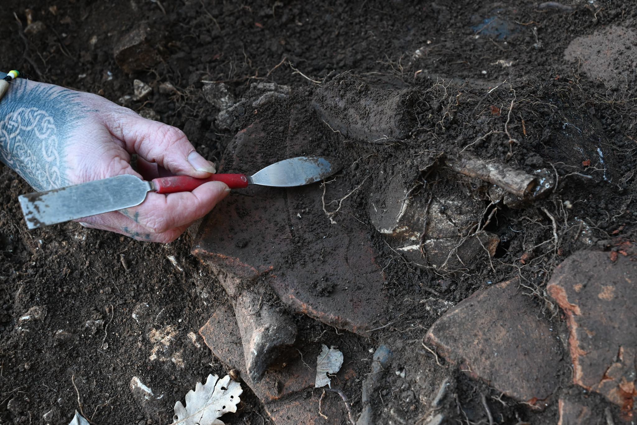 Foto: @Narodni muzej Slovenije / National Museum of Slovenia/FACEBOOK
