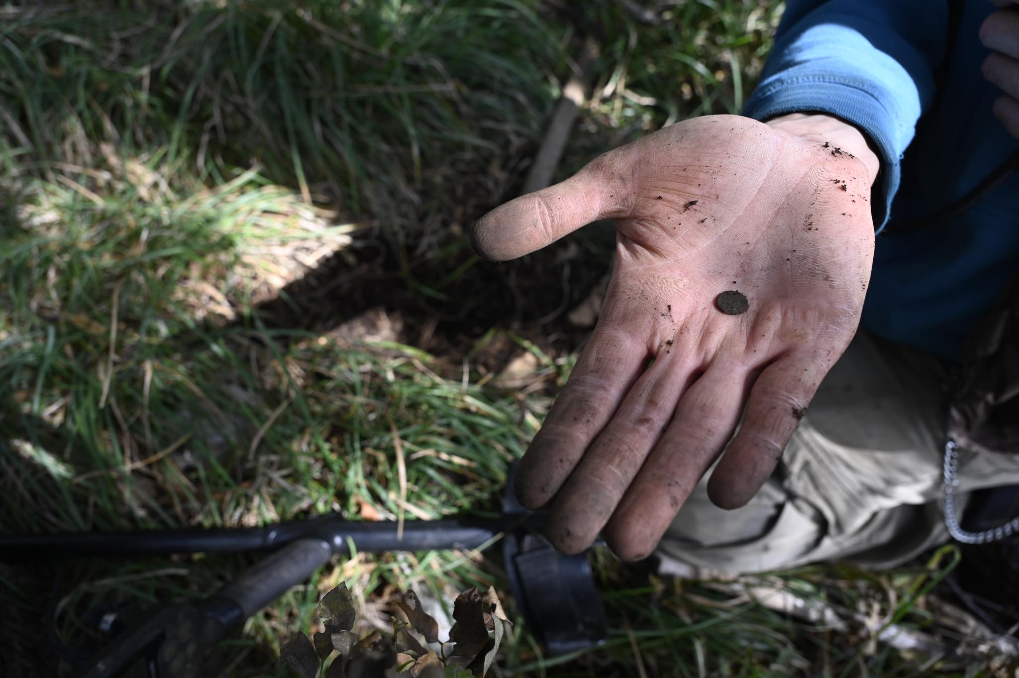 Foto: @Narodni muzej Slovenije / National Museum of Slovenia/FACEBOOK