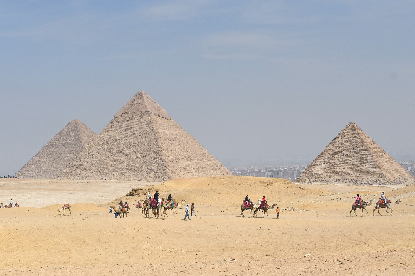 piramide, Egipt, Egipčani, Giza, Kairo