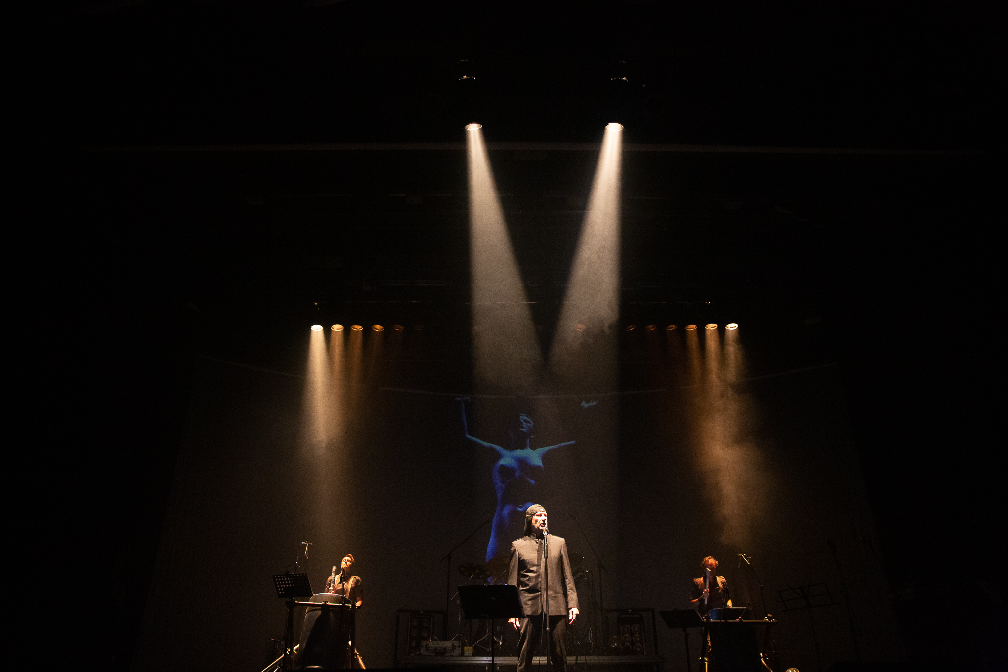 laibach, wir sind das volk