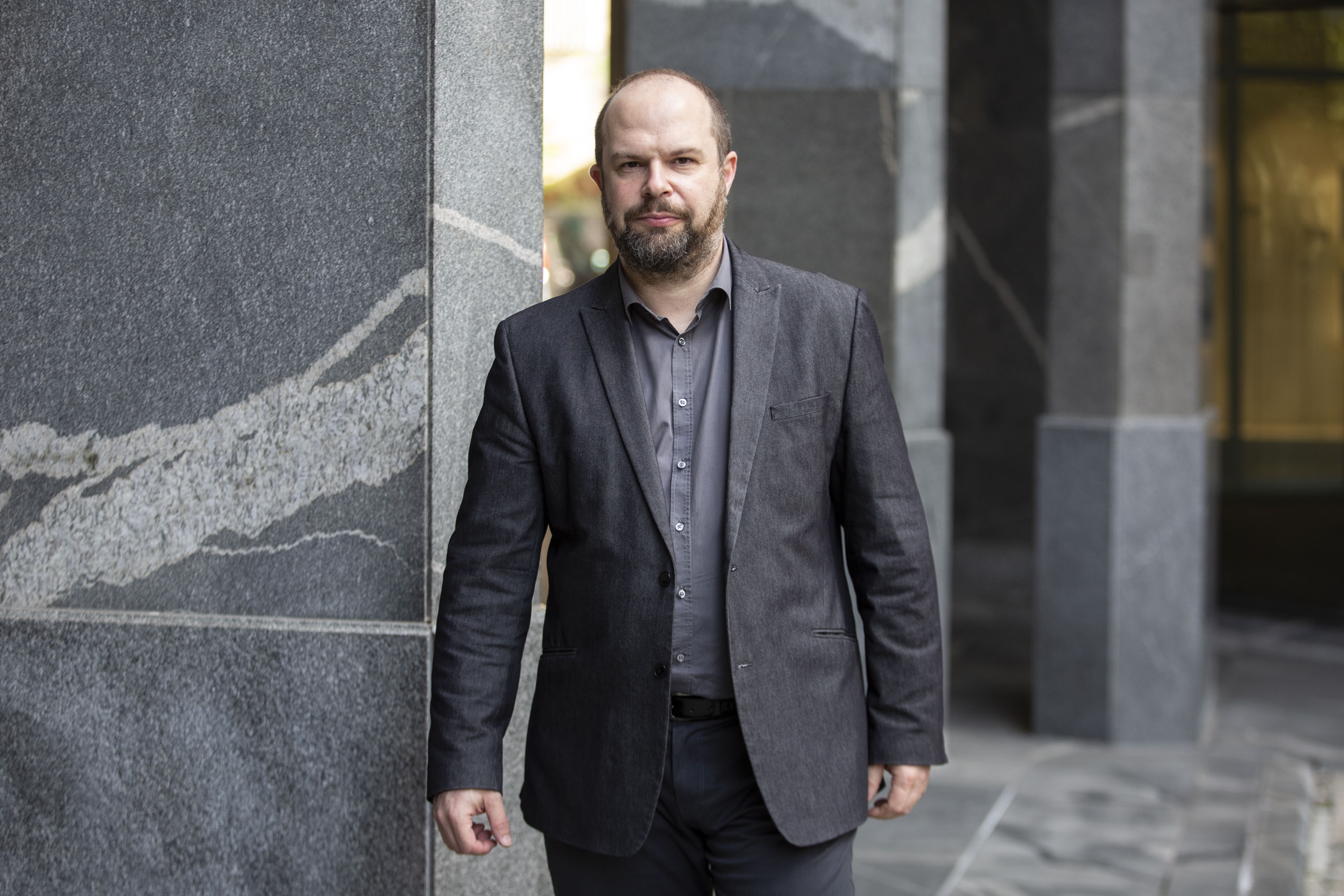 Mihael Šuštaršič