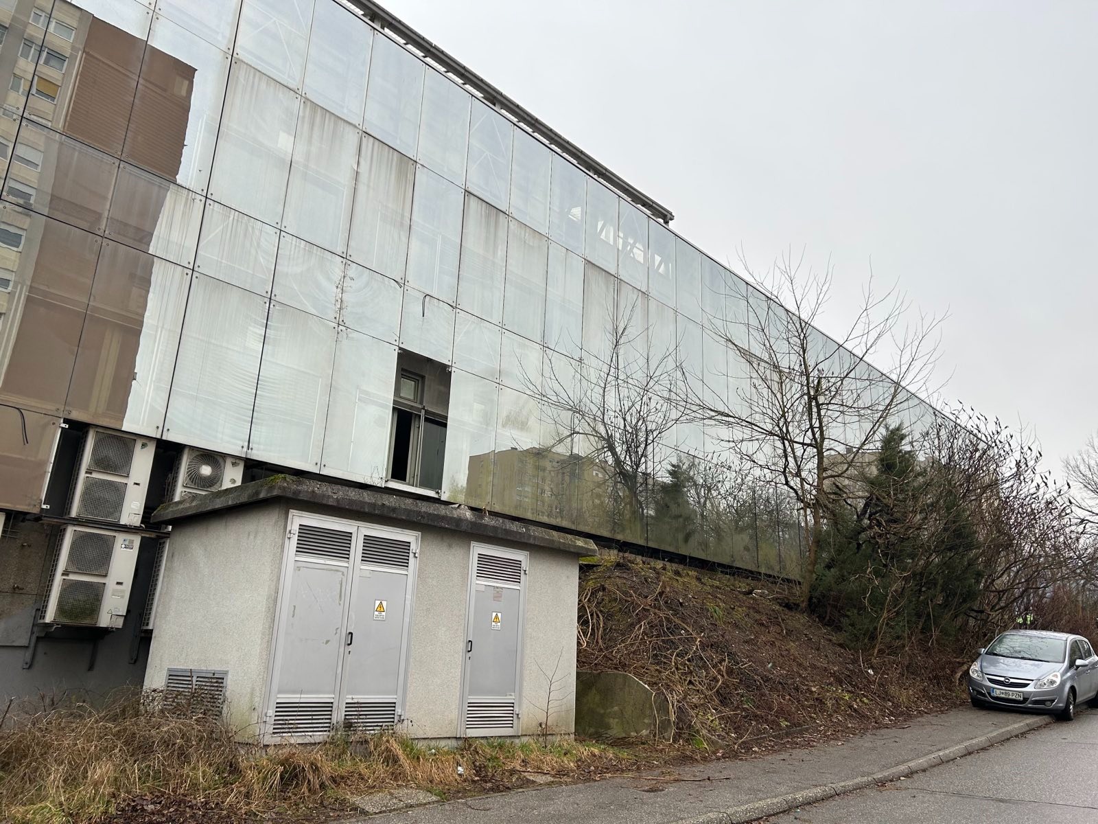 sodišče, pravosodno ministrstvo, litijska ulica, ministrstvo za pravosodje