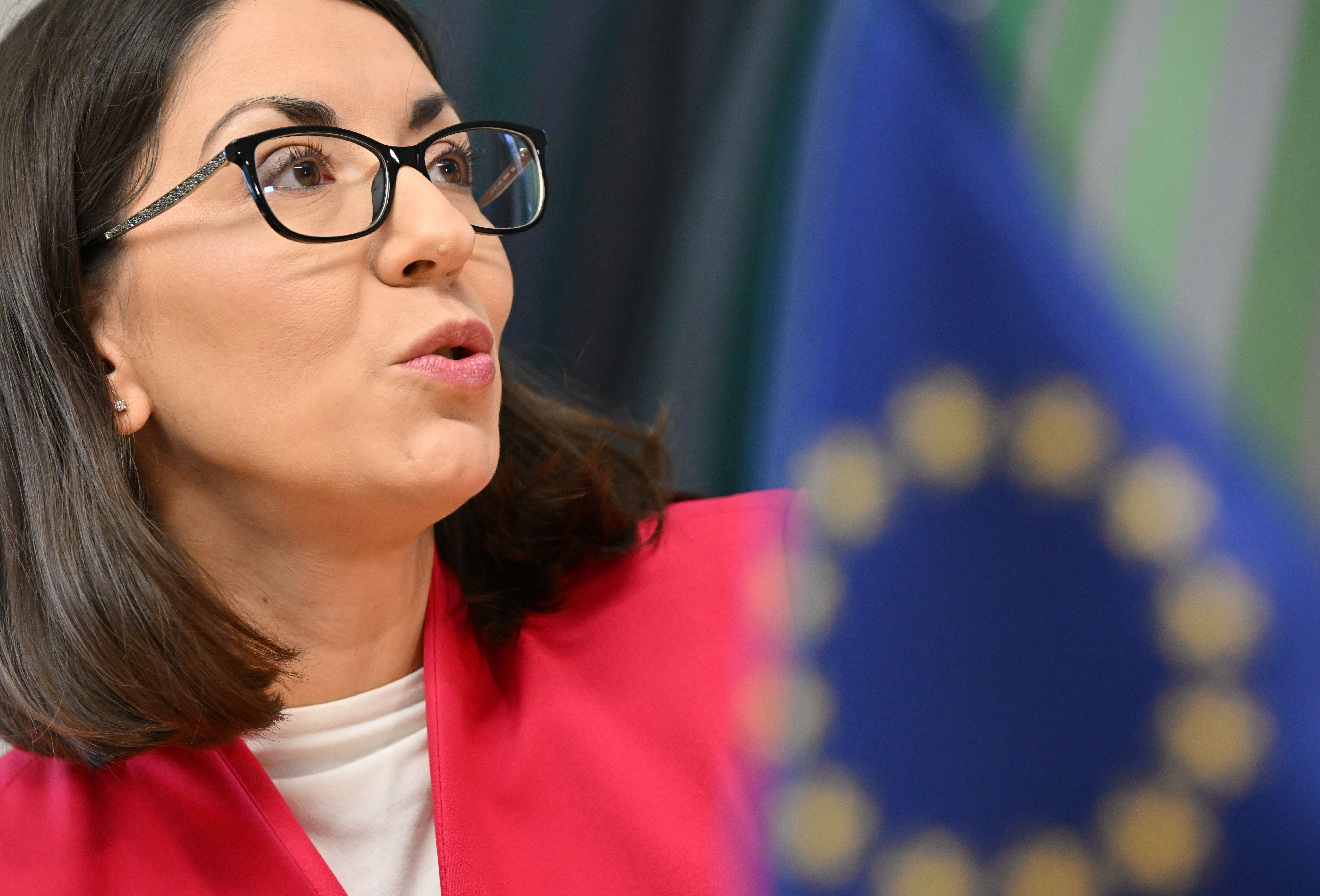 Emilija Stojmenova Duh