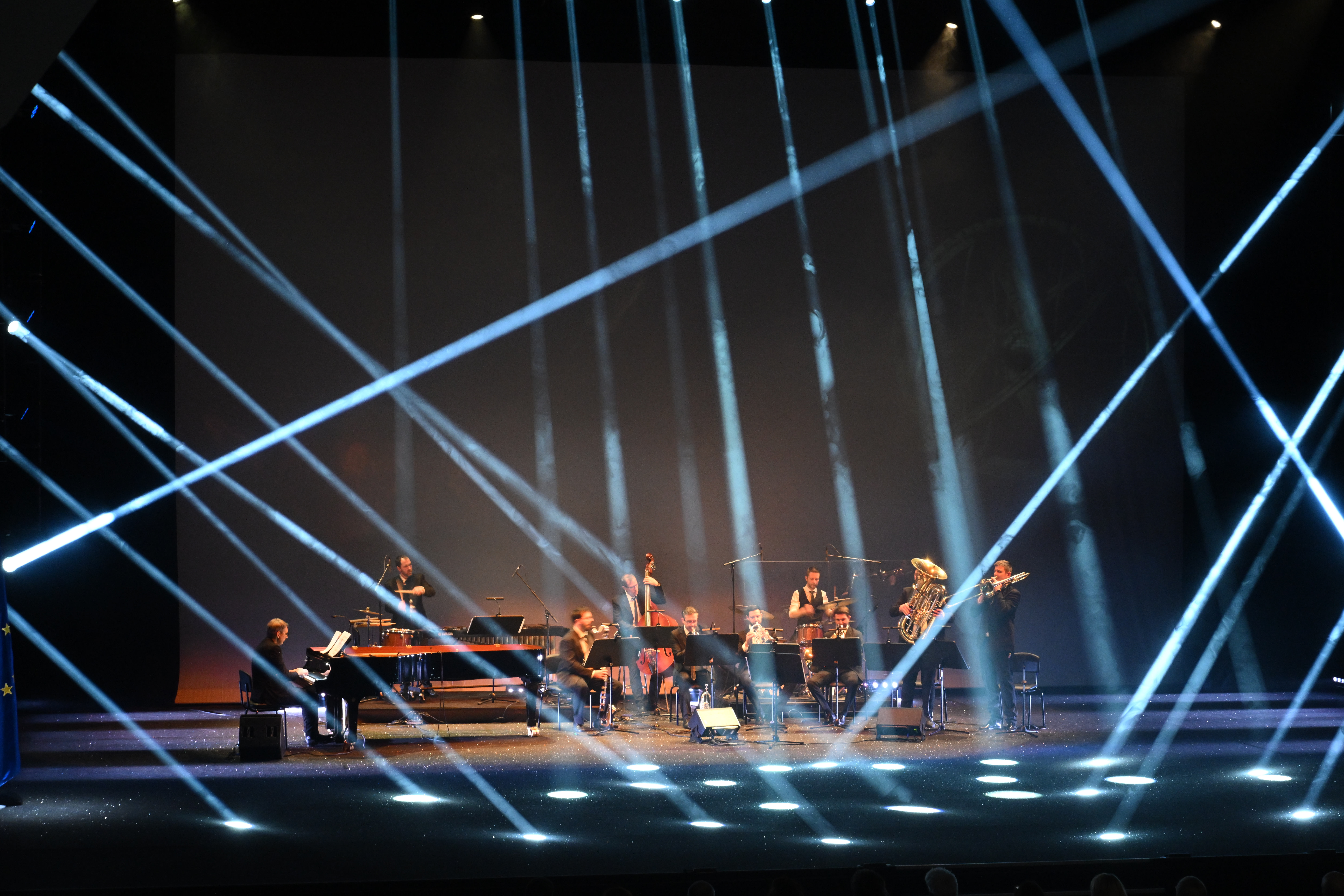 prešernove nagrade, prešernov sklad, podelitev prešernovih nagrad,