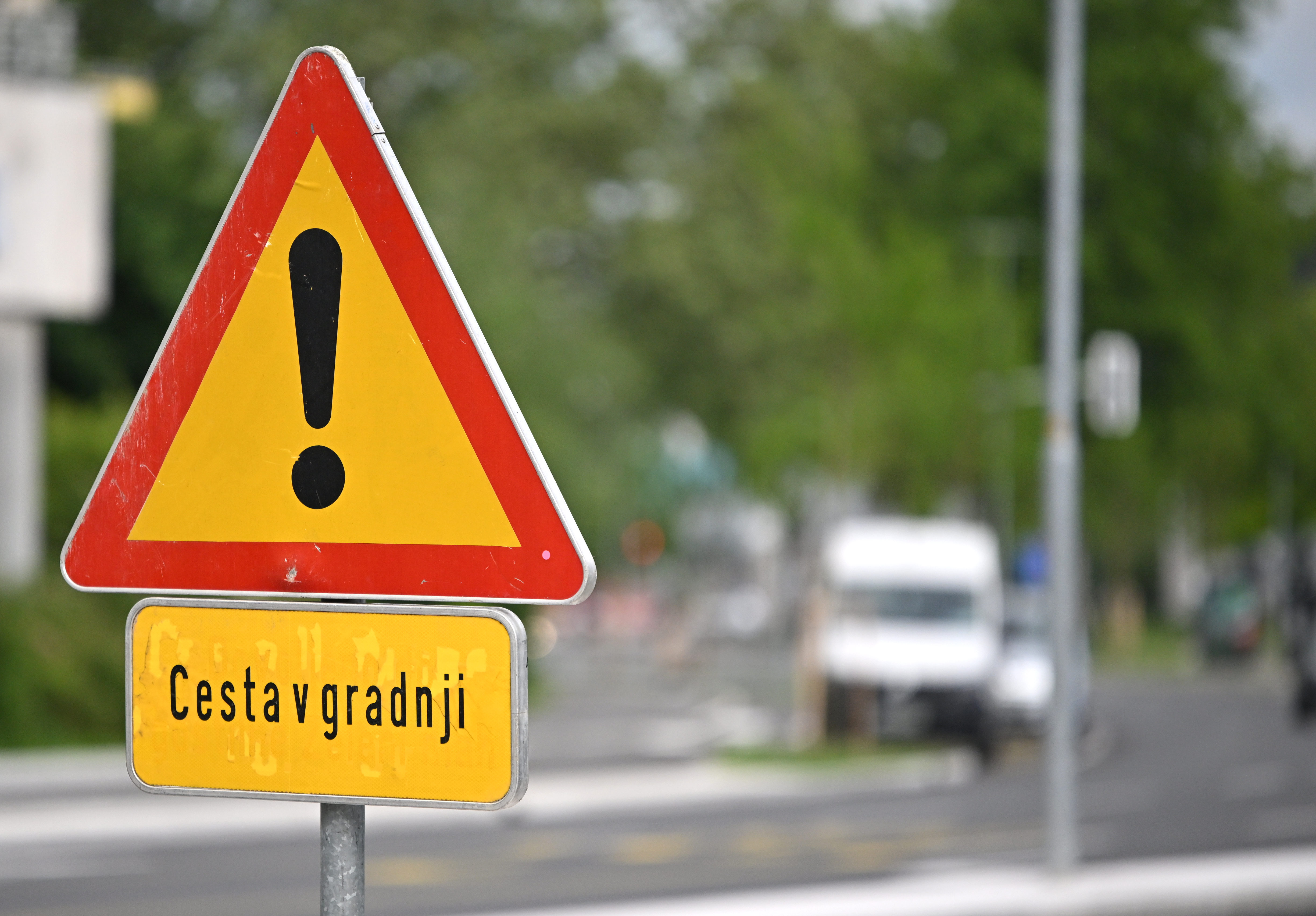 Obnova Linhartove ceste