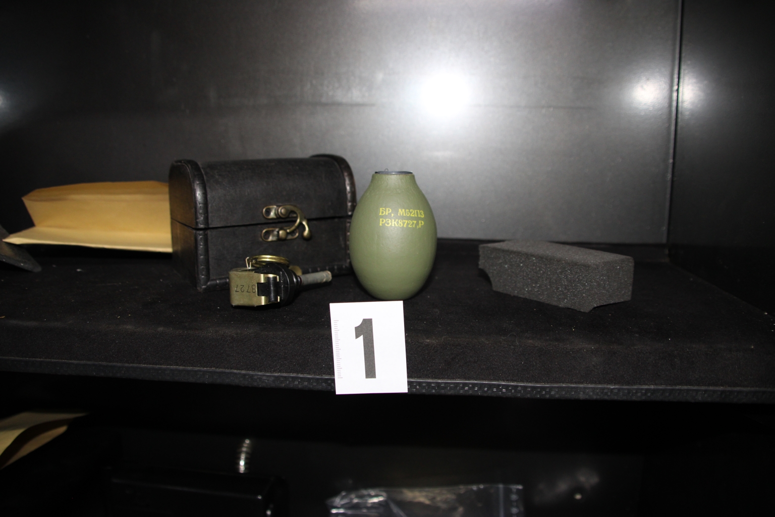 ročna bomba, pu celje