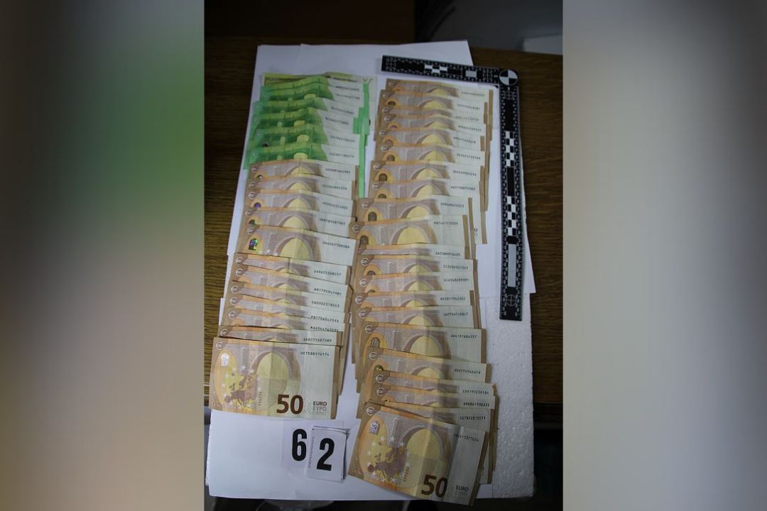 gotovina, denar, pu celje