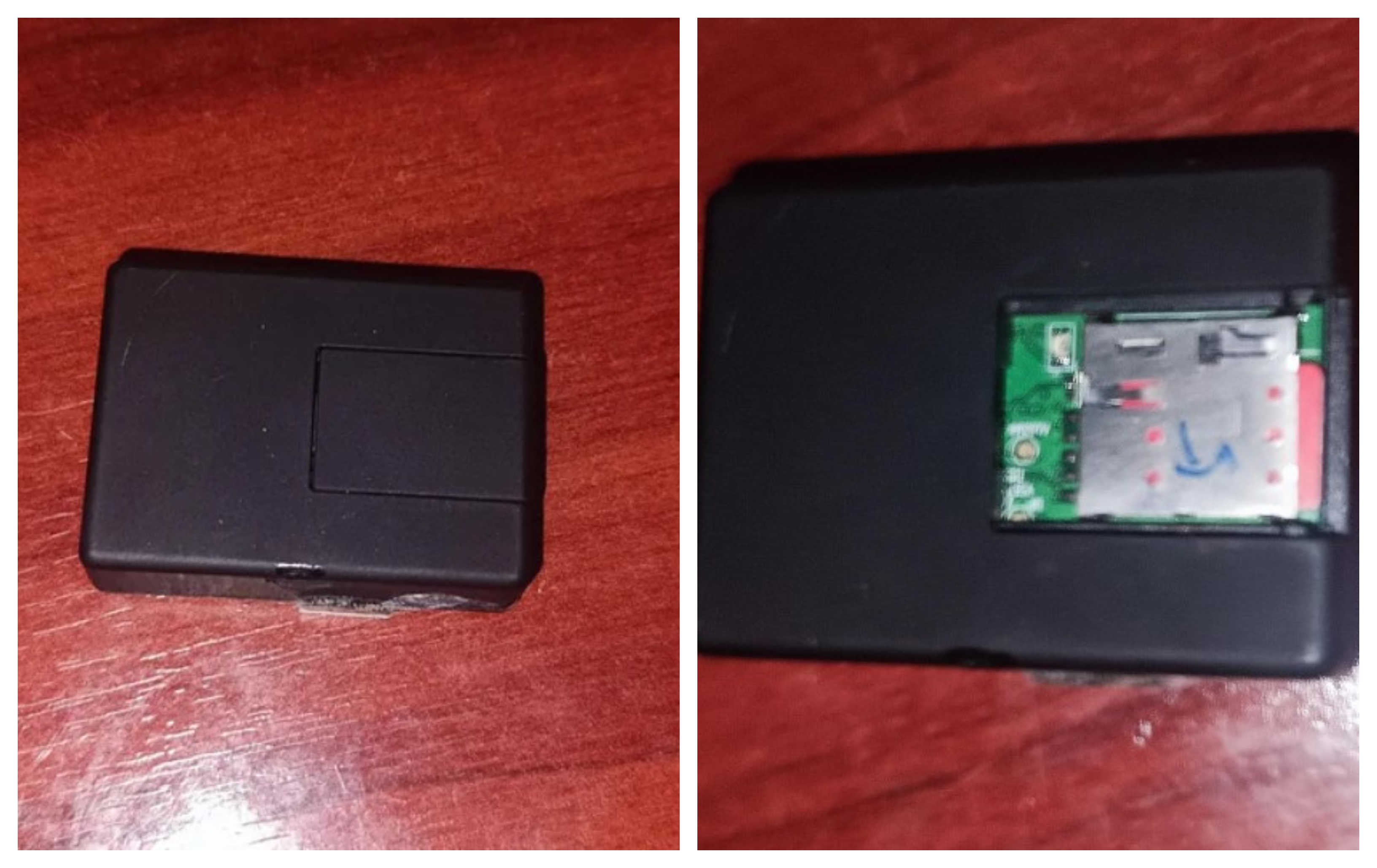 skrivnosten najdeni predmet, viralno, Srbija