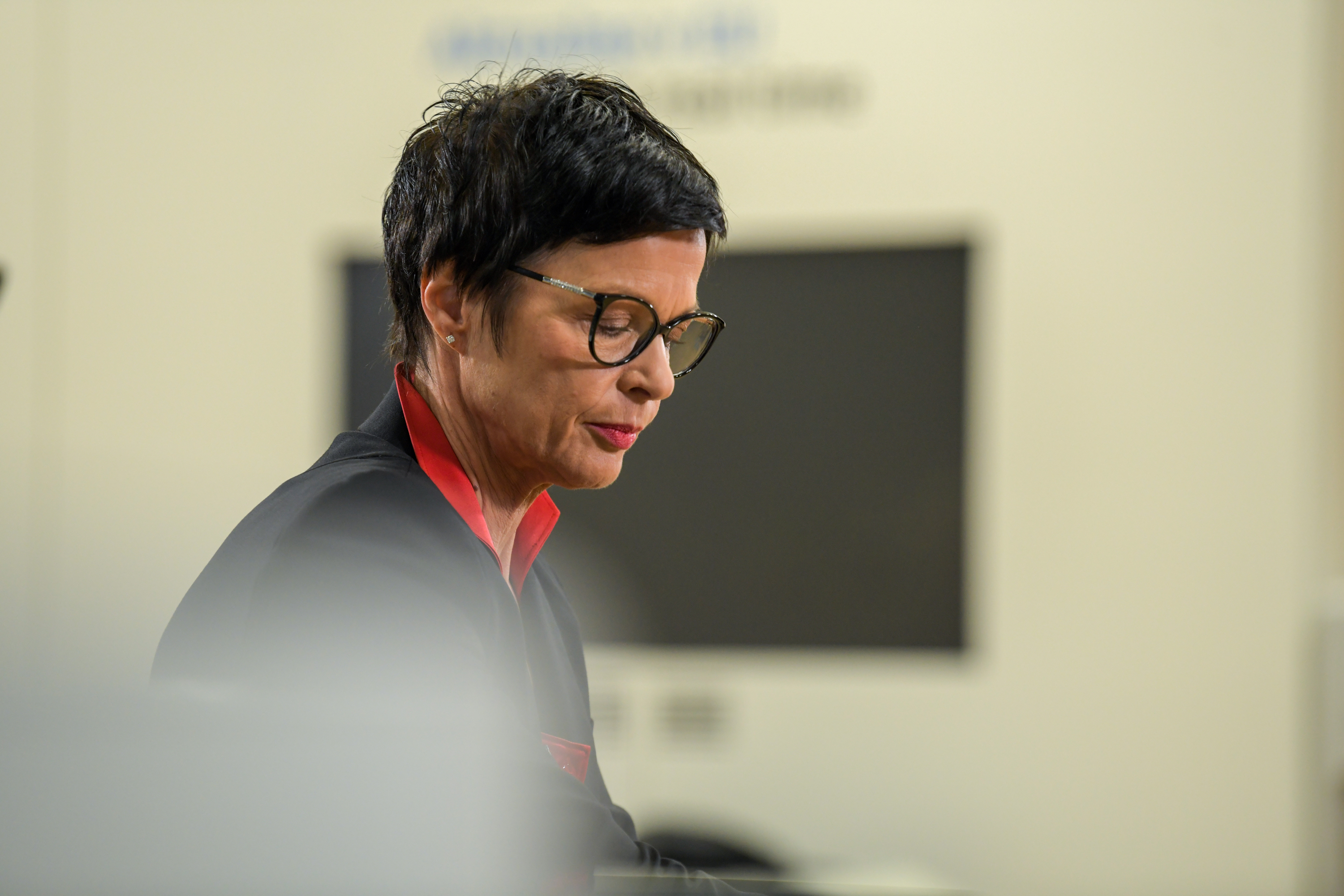 intervju, Marta Kos (66)