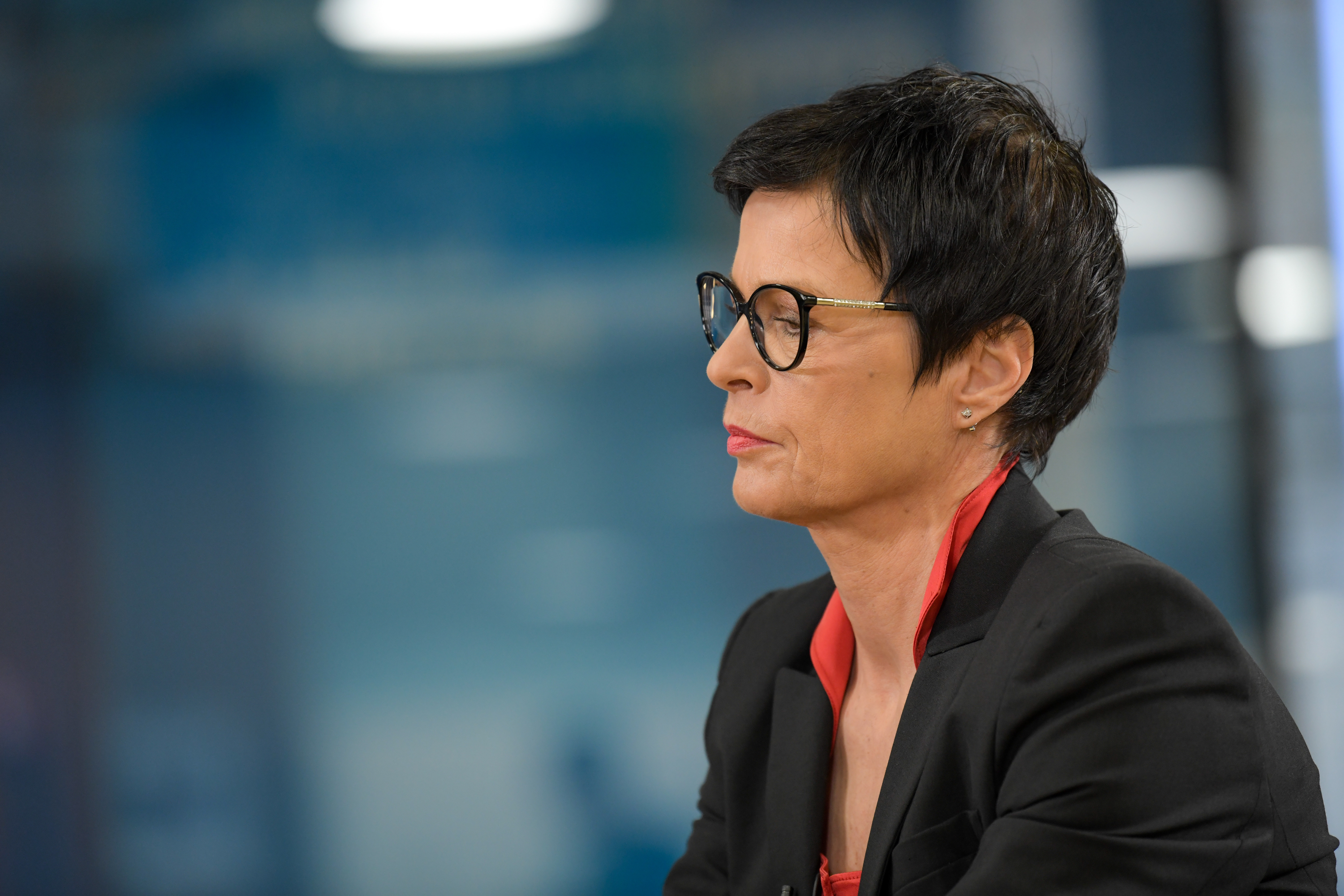 intervju, Marta Kos (77)