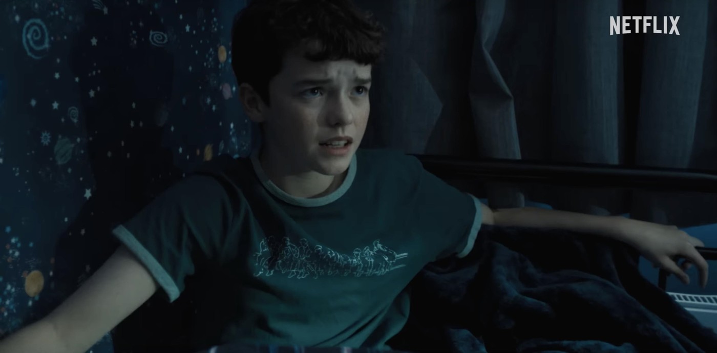 serija adolescenca, jamie