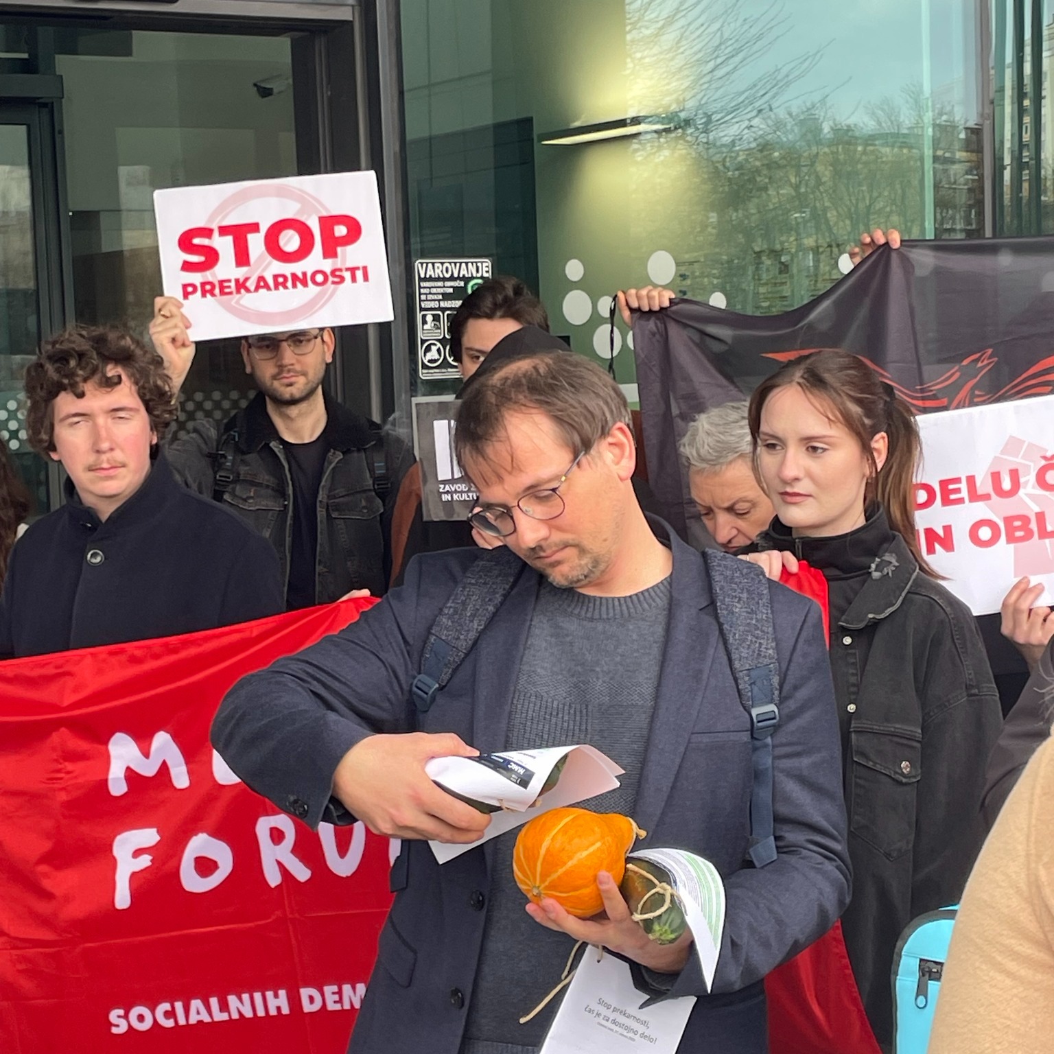 mladi plus, dan juvan