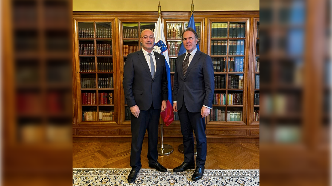 Joško Kadivnik, Bartjan Wegter, sova