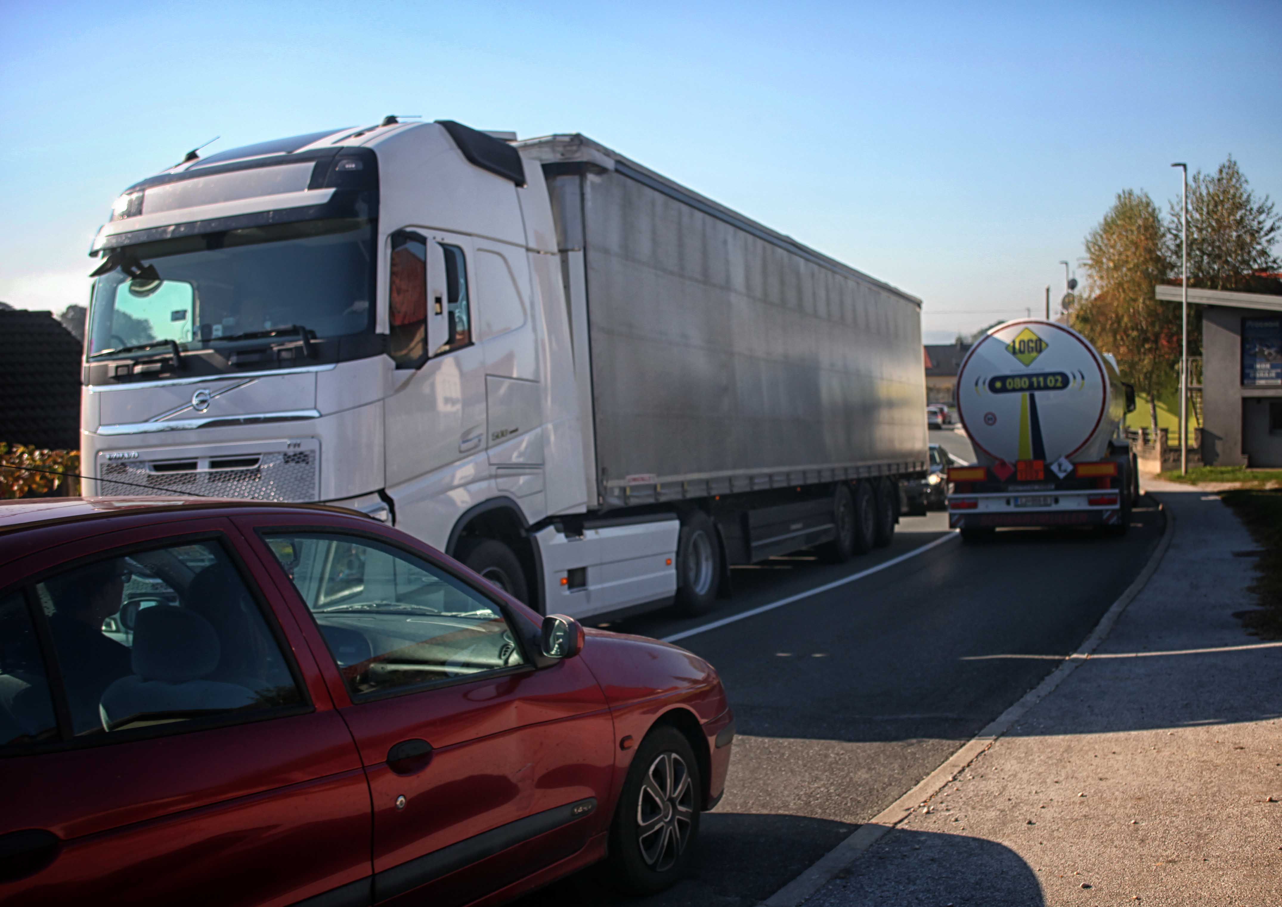Ormoška cesta, Ptuj, Spuhlja