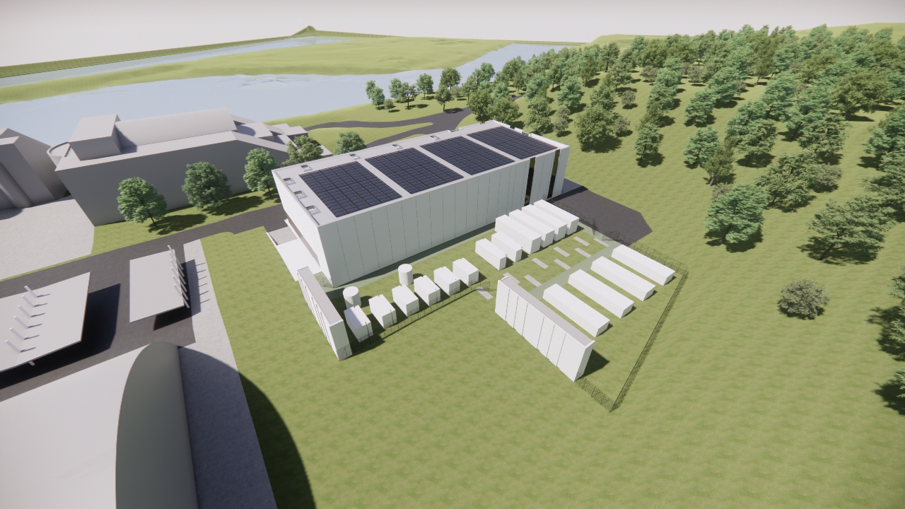 tovarna umetne inteligence