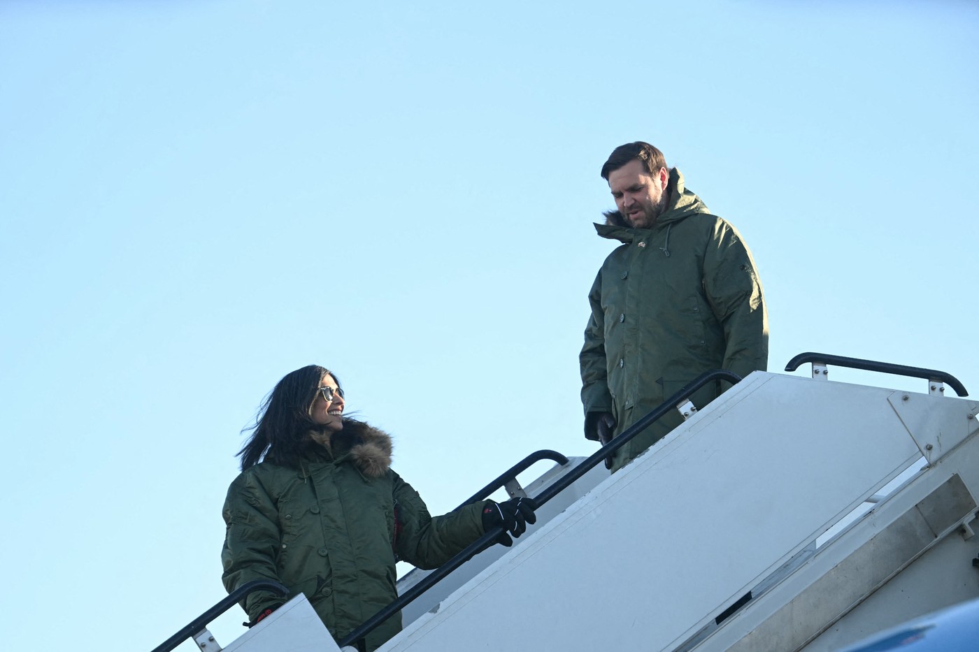 grenlandija, zda, vance