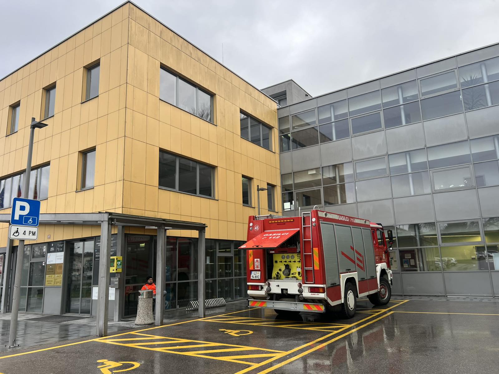 logatec, voda, onesnaženje