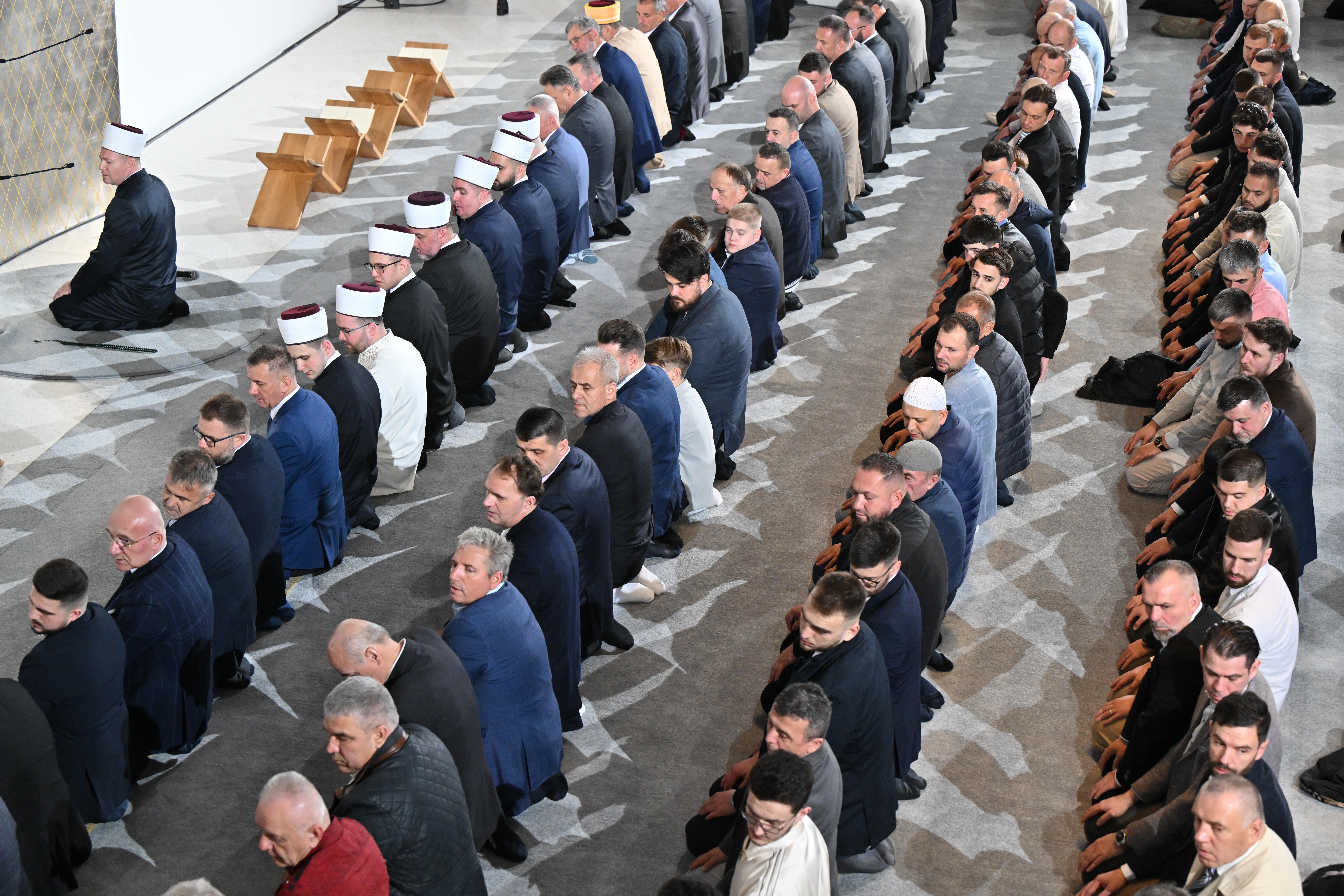 Foto: Žiga Živulović jr./F.A.Bobo