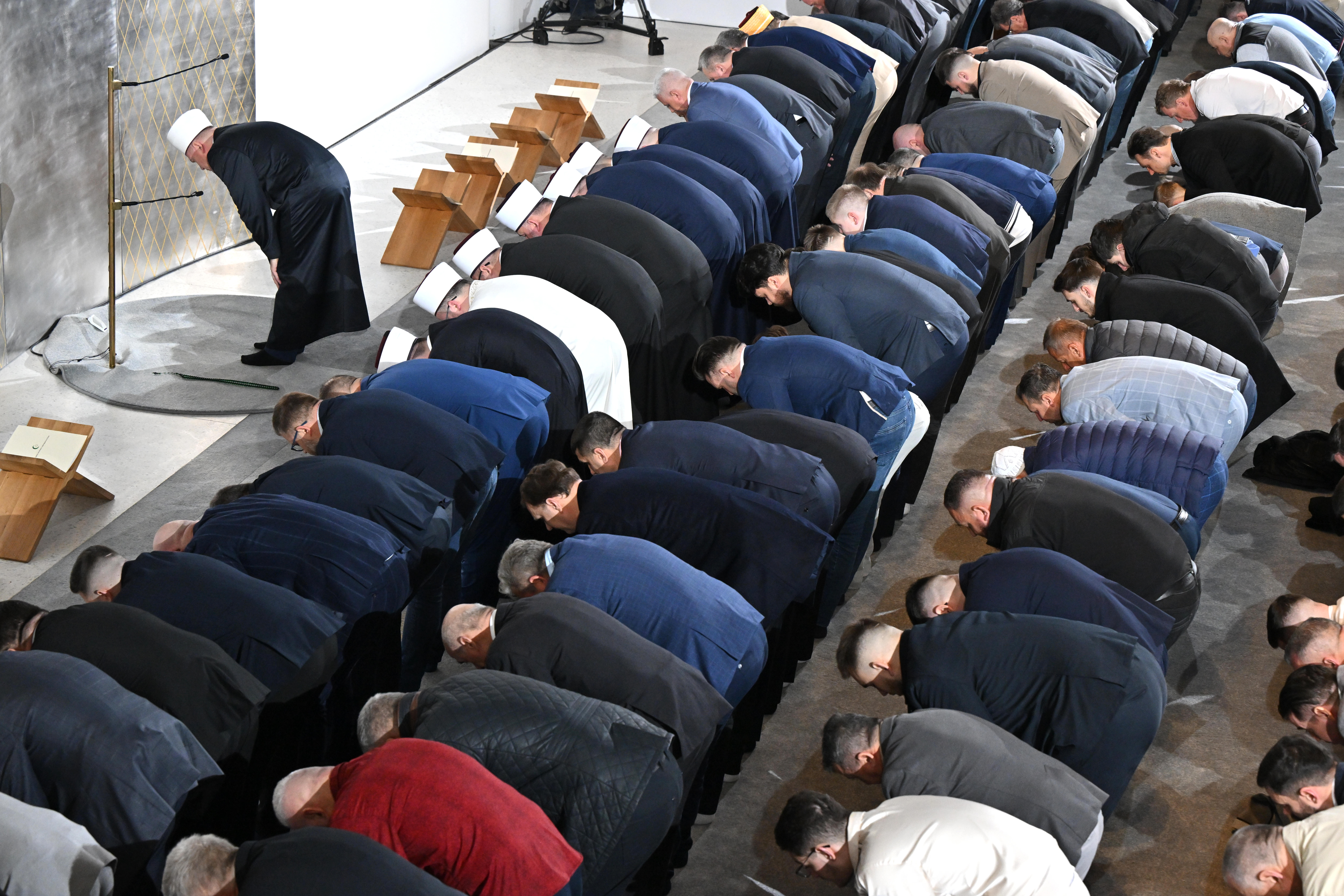 Foto: Žiga Živulović jr./F.A.Bobo