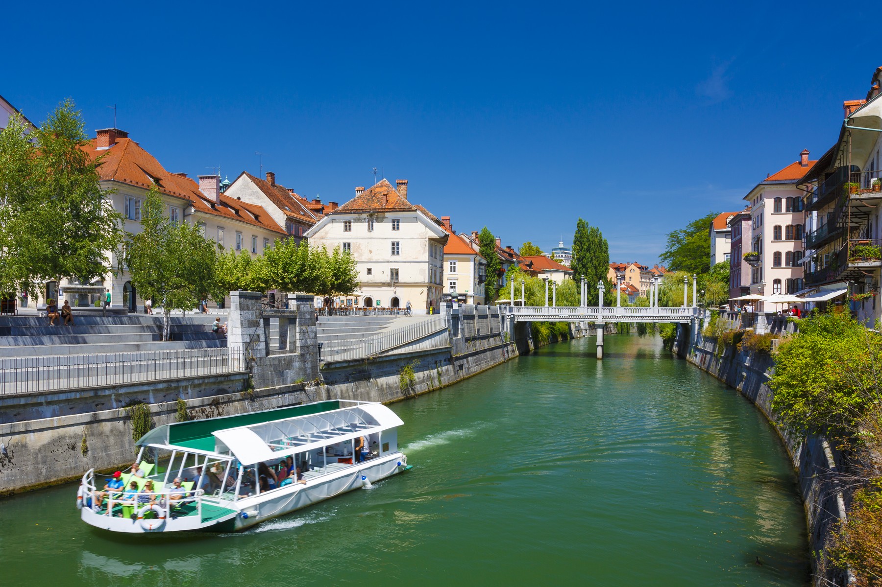 Ljubljana