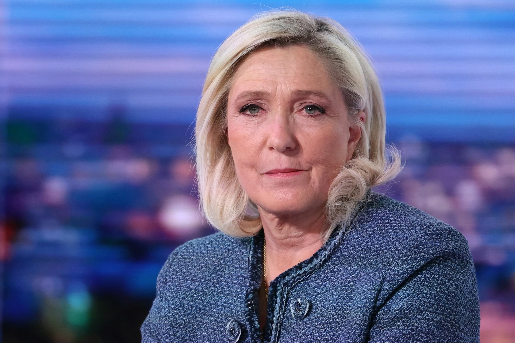 Marine Le Pen