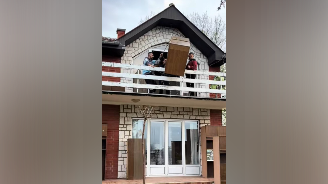 sellitev, omara, Srbija, viralno, TikTok