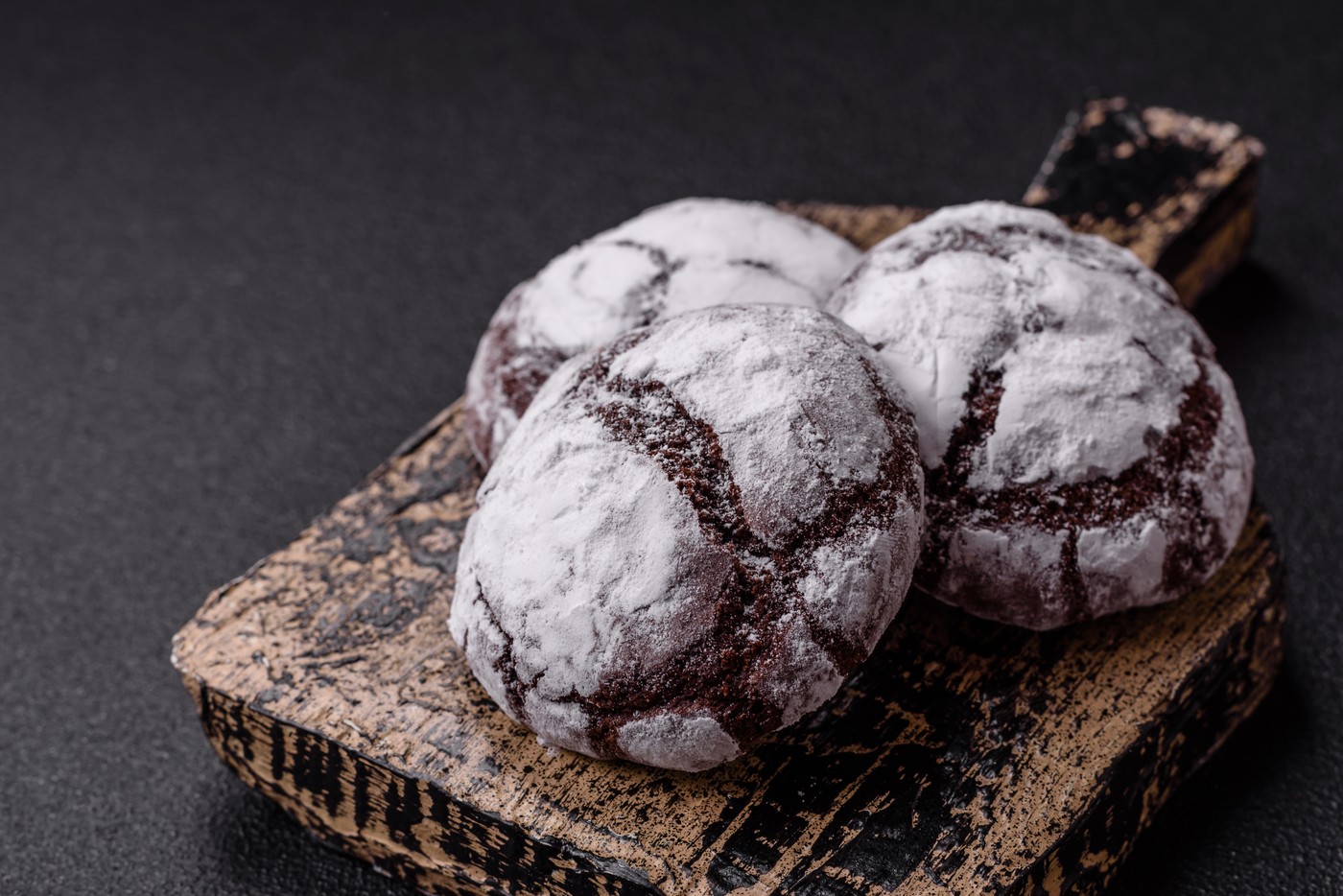 piškoti, razpokančki