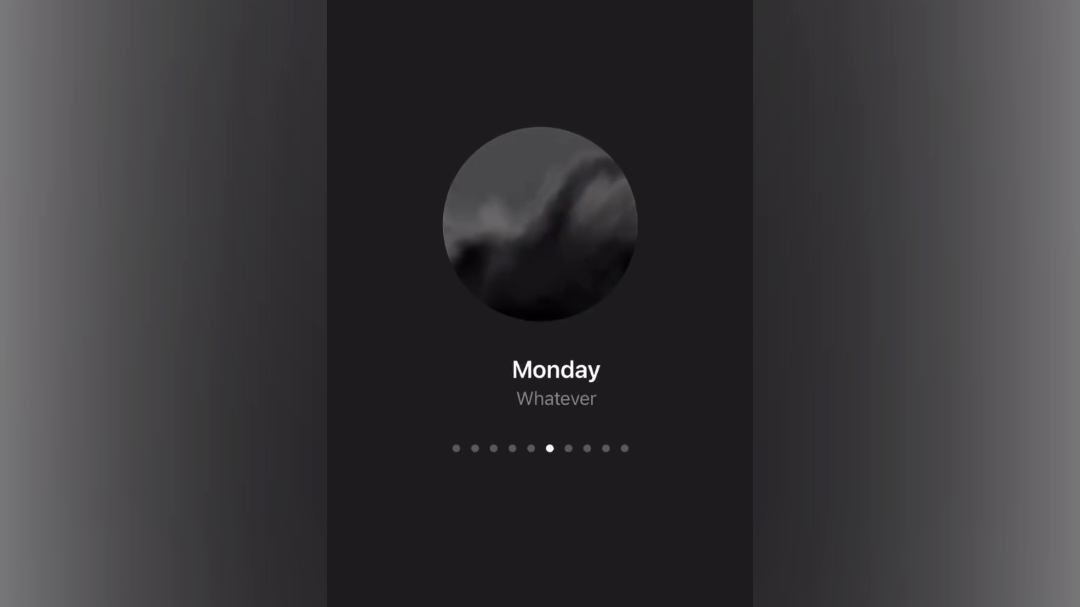 Monday, ChatGPT, umetna inteligenca, sarkazem