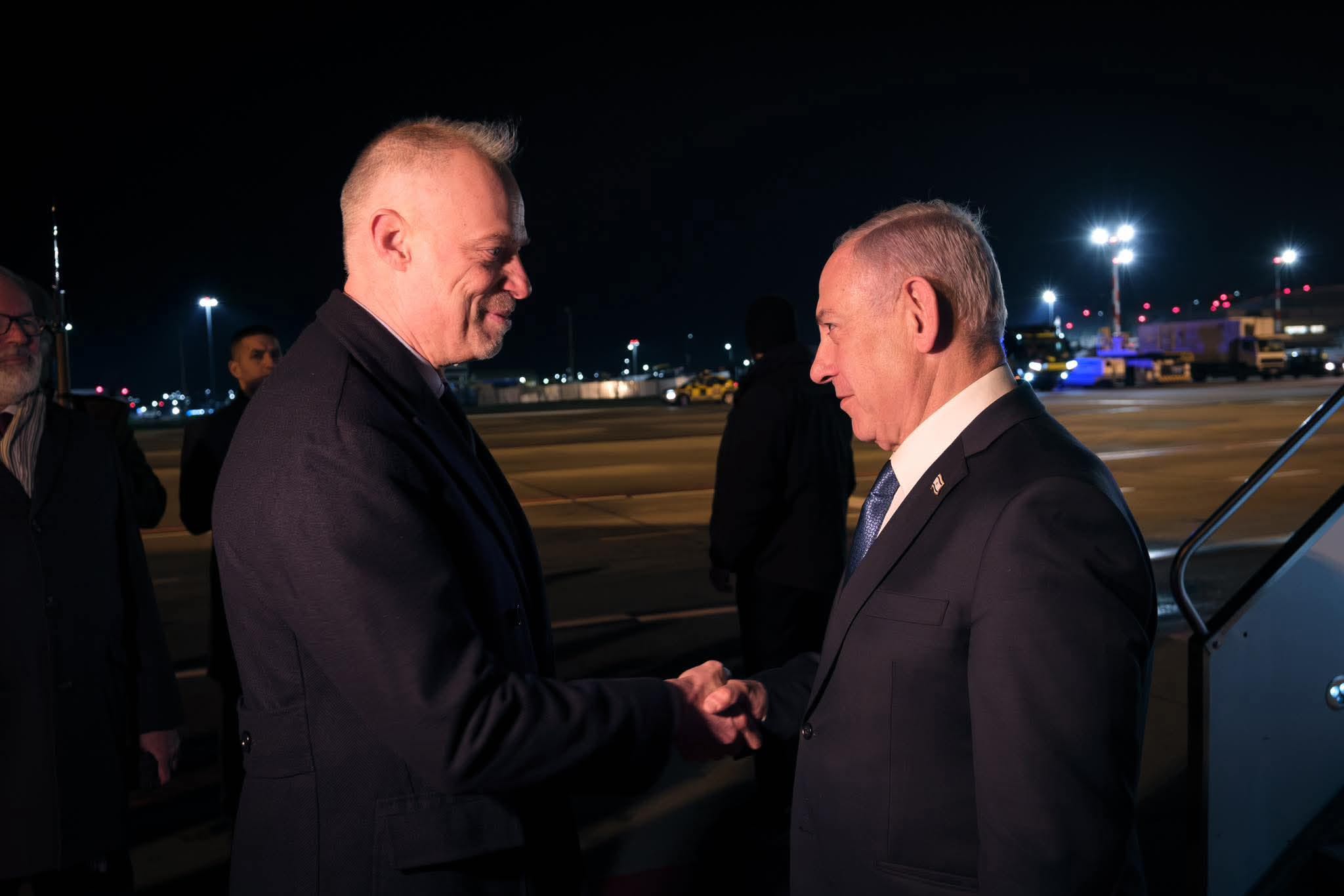 Foto: Szalay-Bobrovniczky Kristóf/FACEBOOK