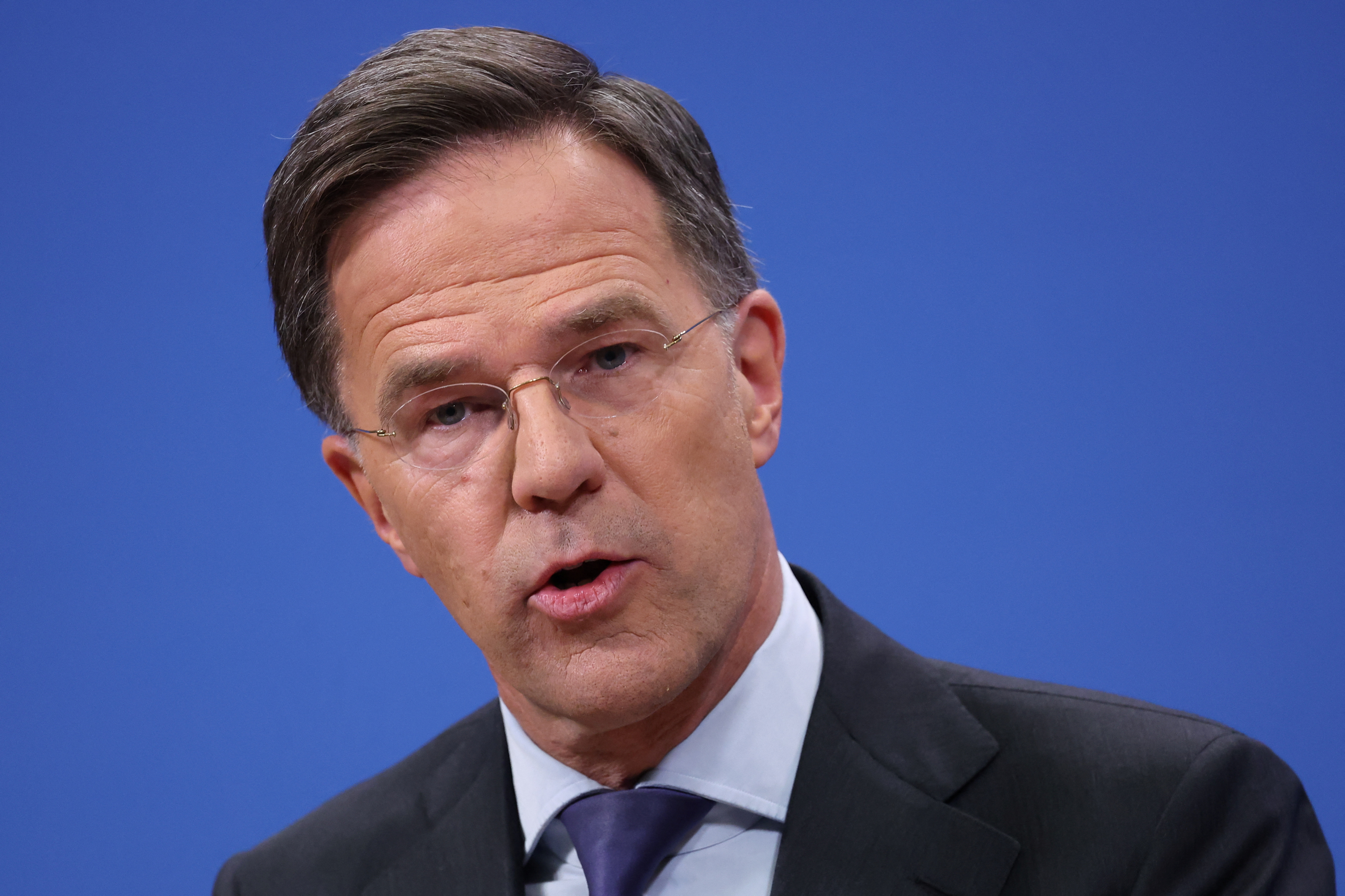 Mark Rutte