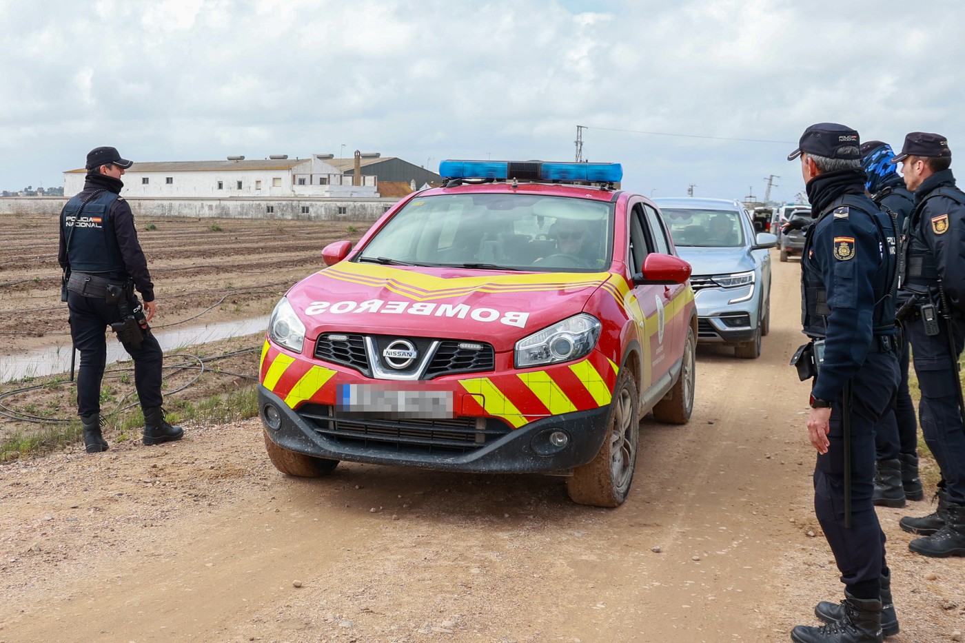 neurje, sevilla, španija