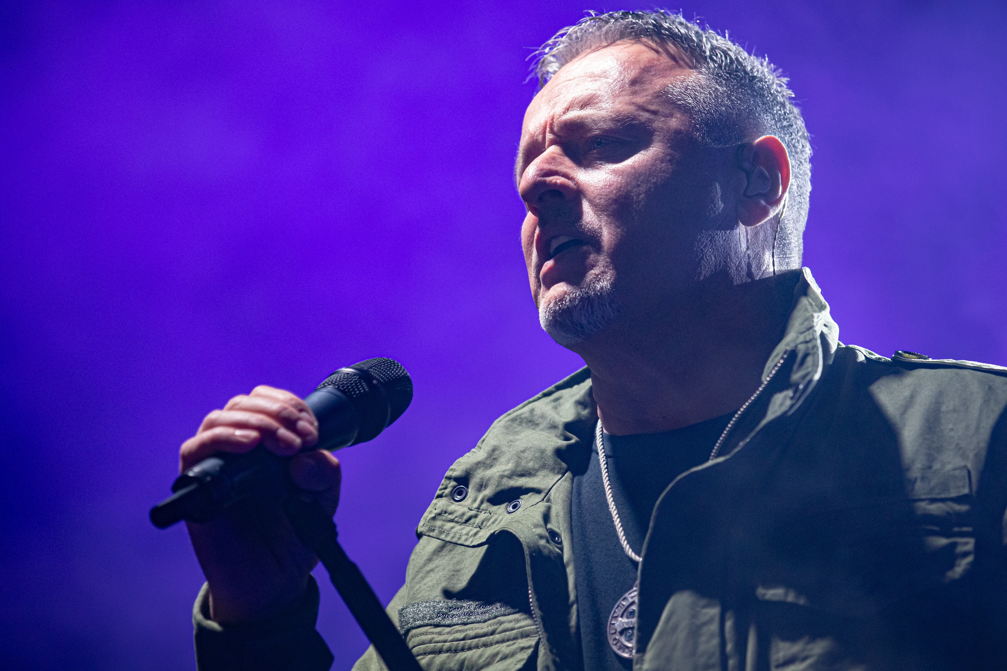 Marko Perković - Thompson