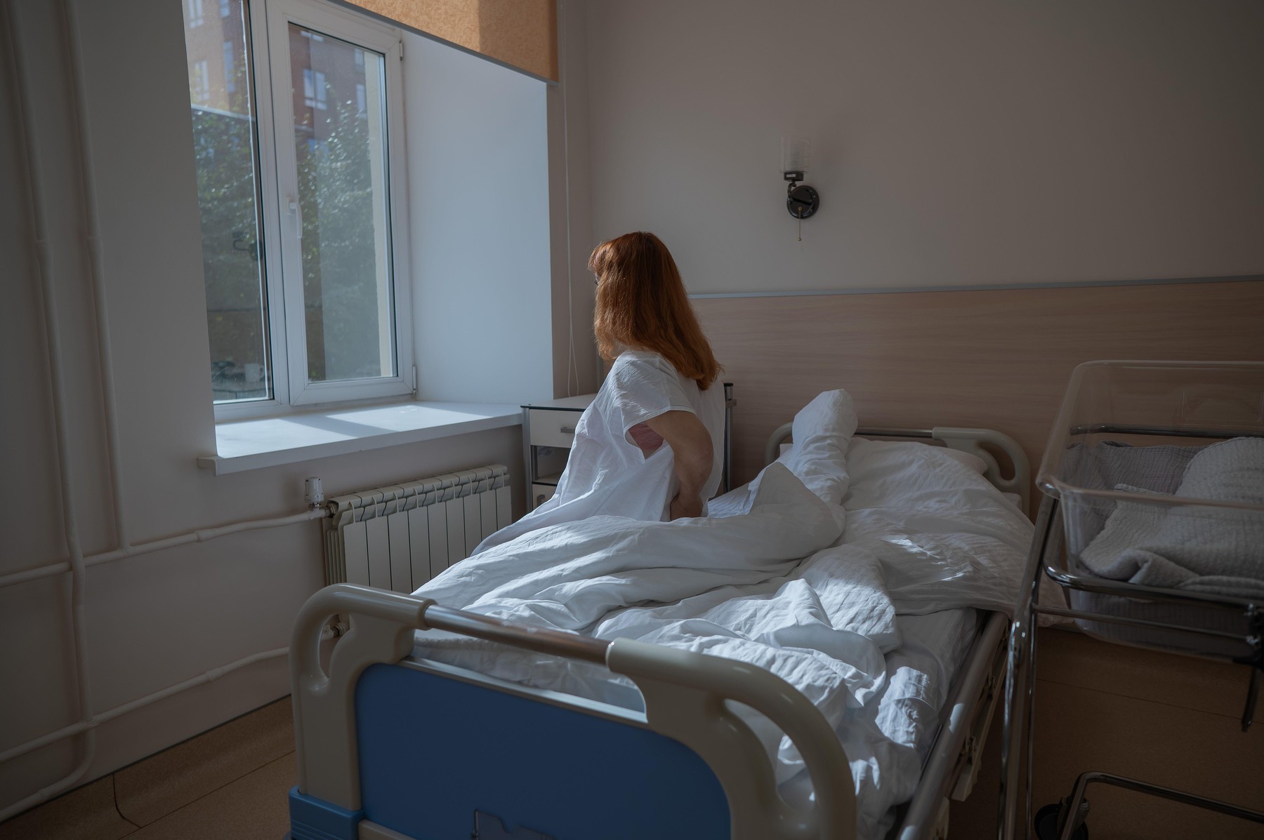 porodnica, smrt nosečnic