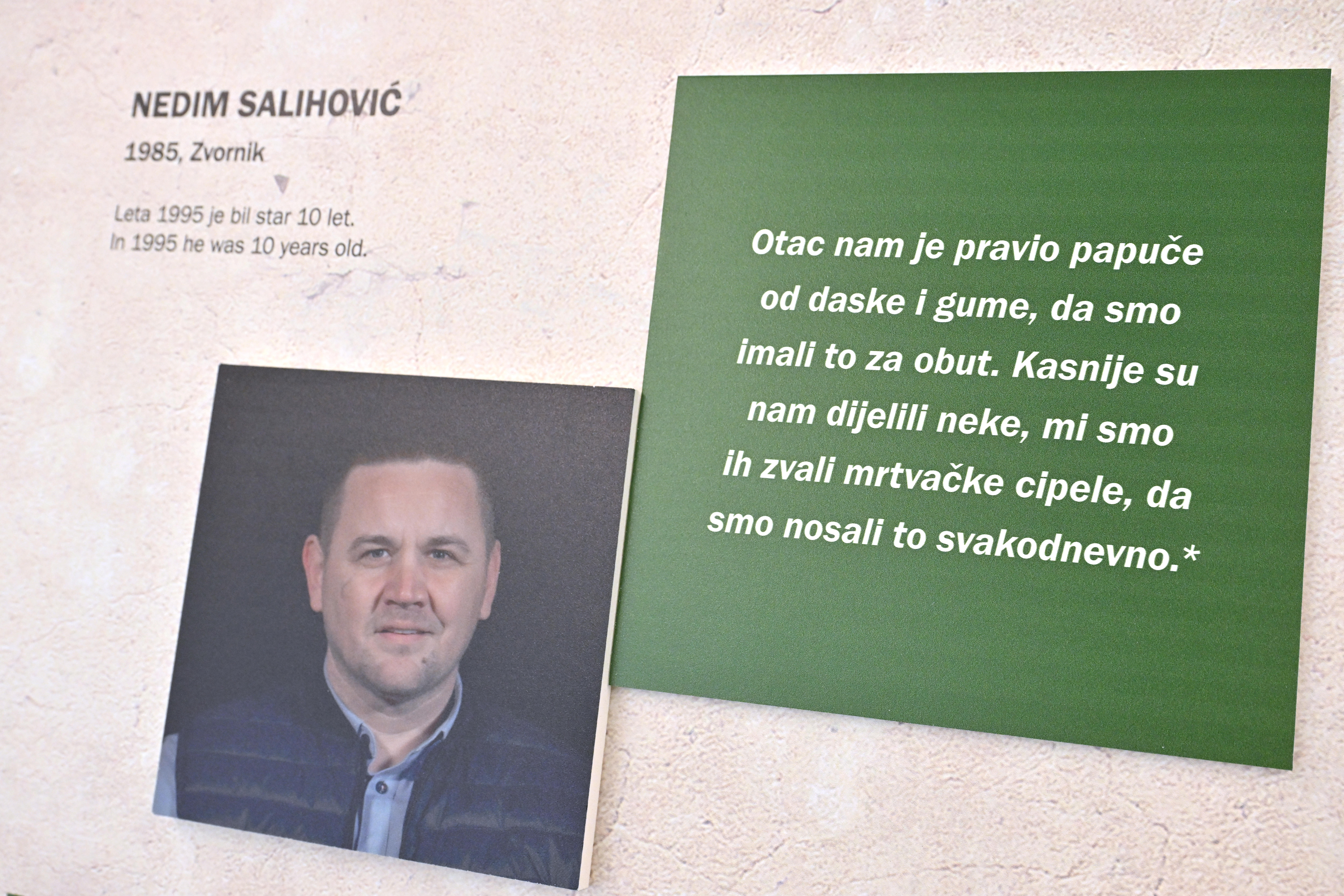 Foto: Žiga Živulović jr./F.A.Bobo