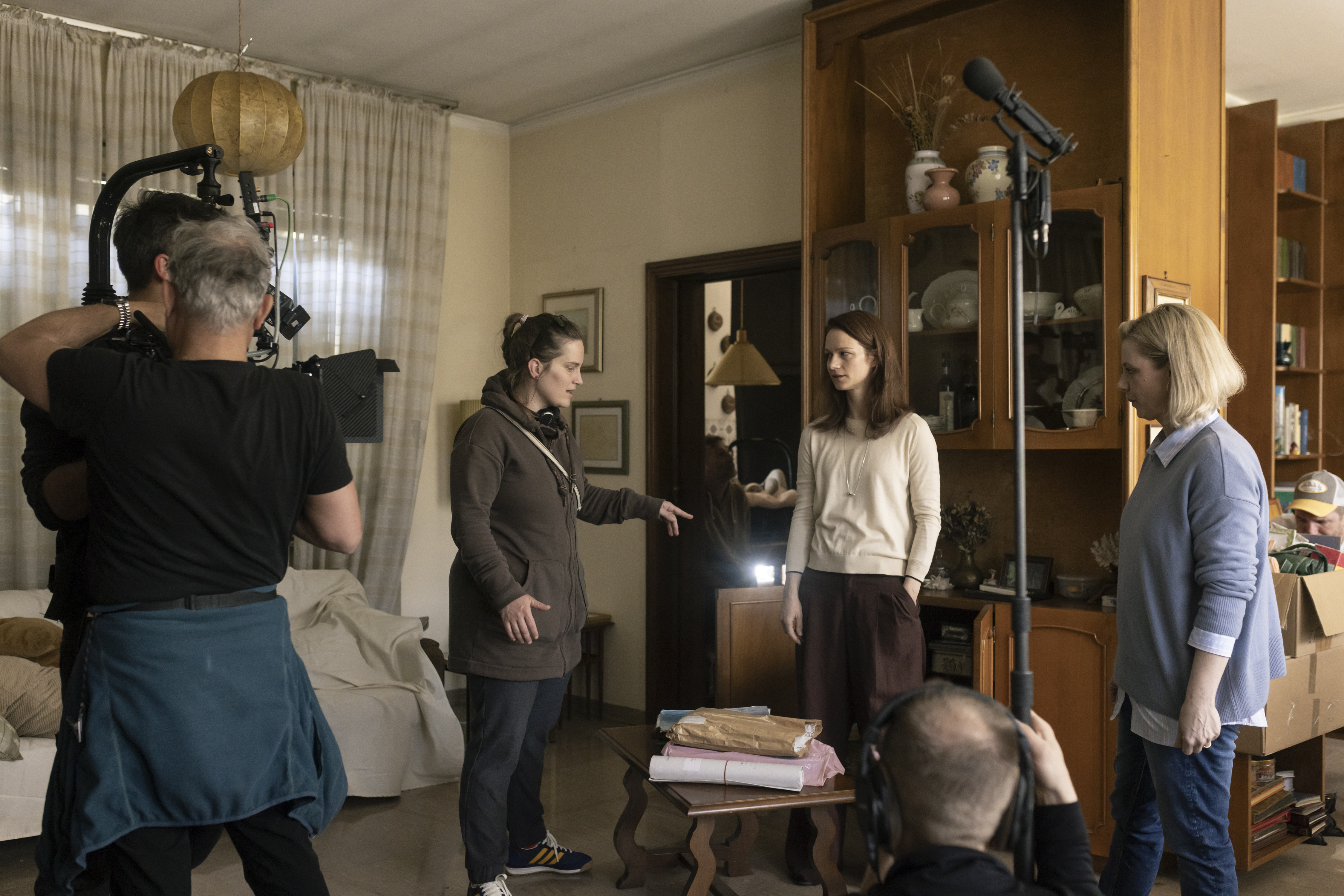 Zverine - Maja Križnik