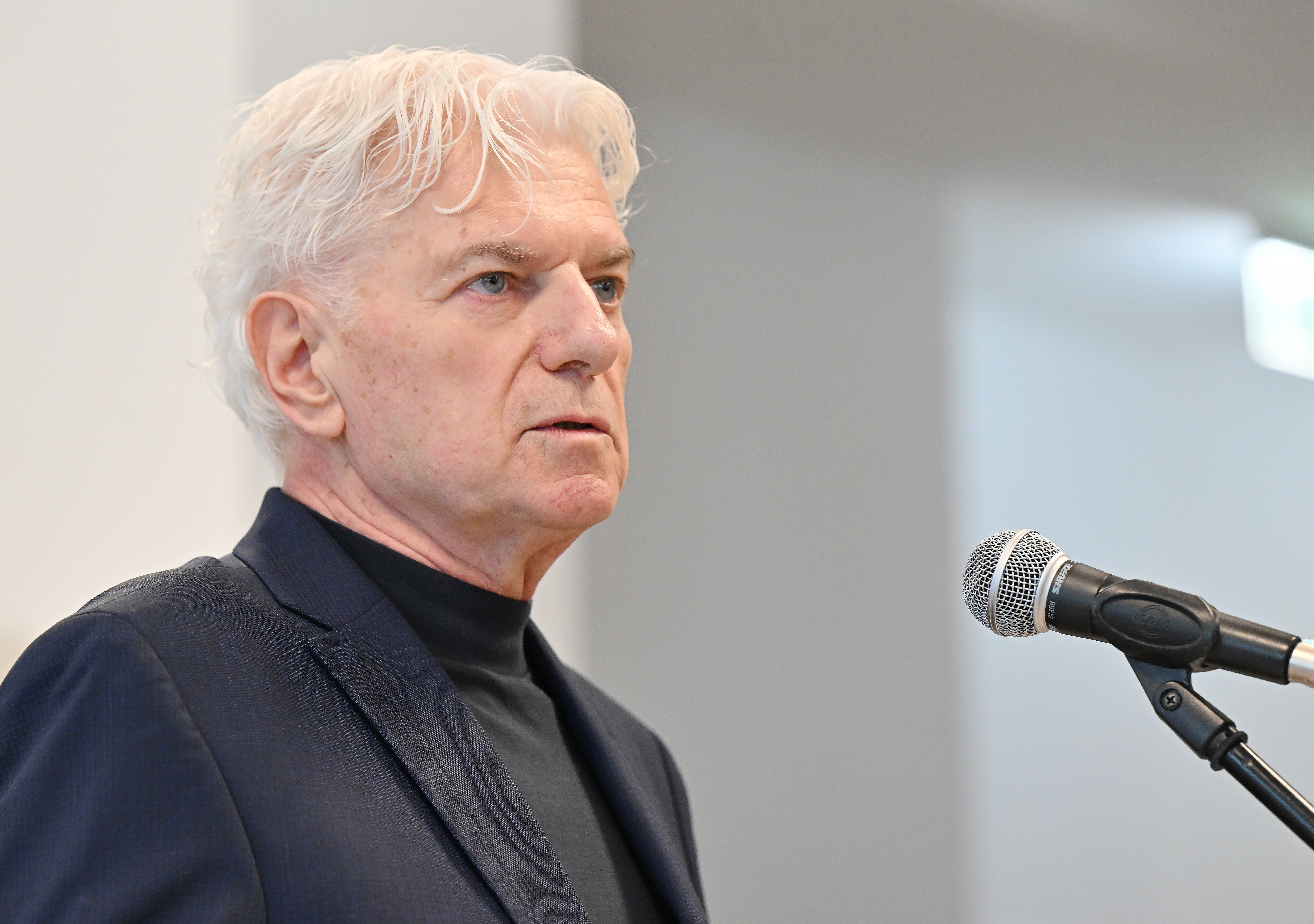 Odprtje Dnevnega centra Univerzitetne psihiatrične klinike z vodenim ogledom prostorov