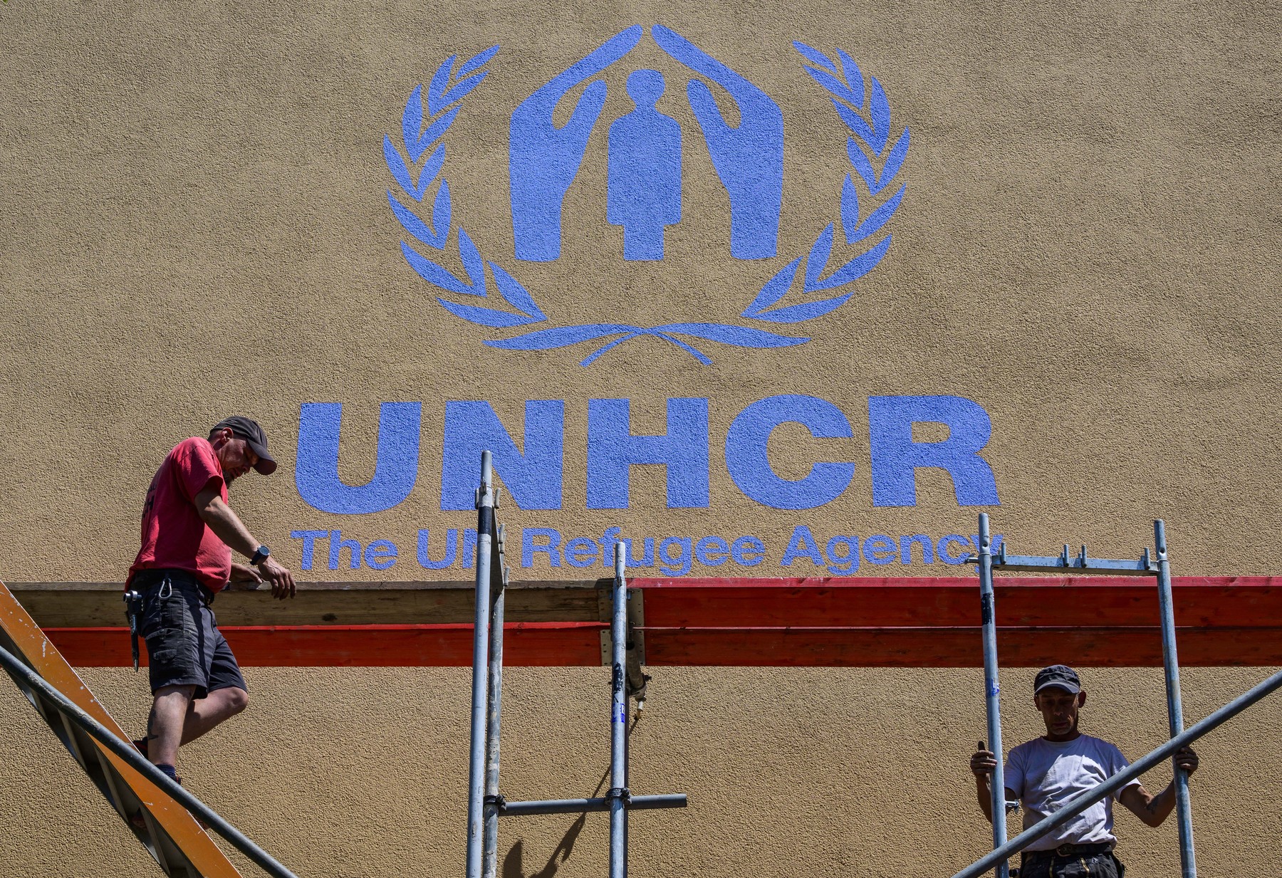 UNHCR
