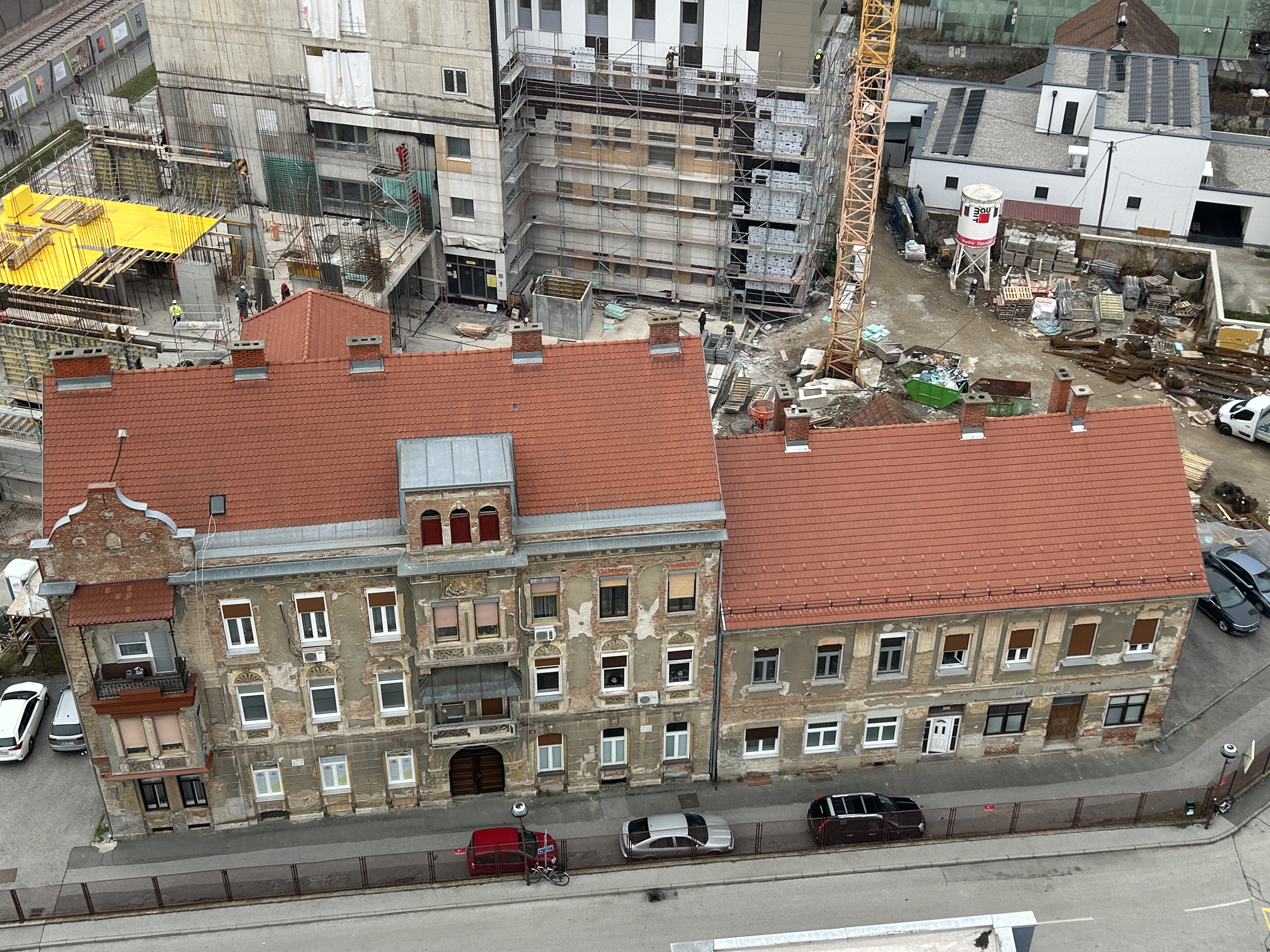 masarykova, onkologija, ukc maribor