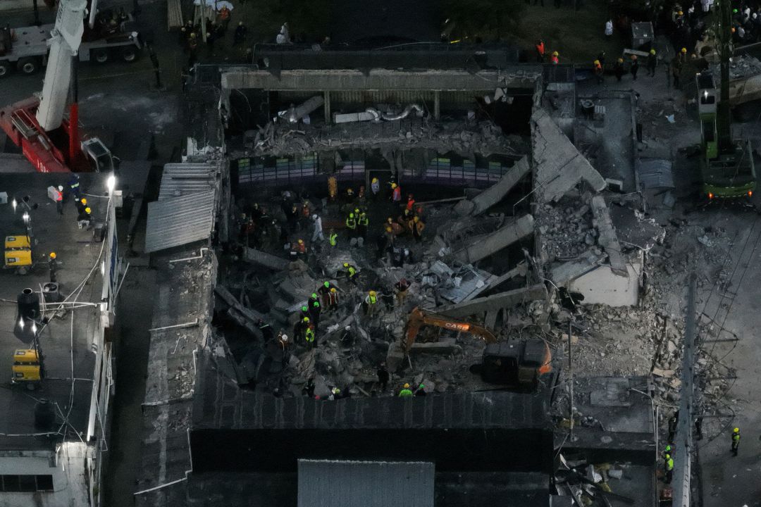 Dominikanska republika, nočni klub